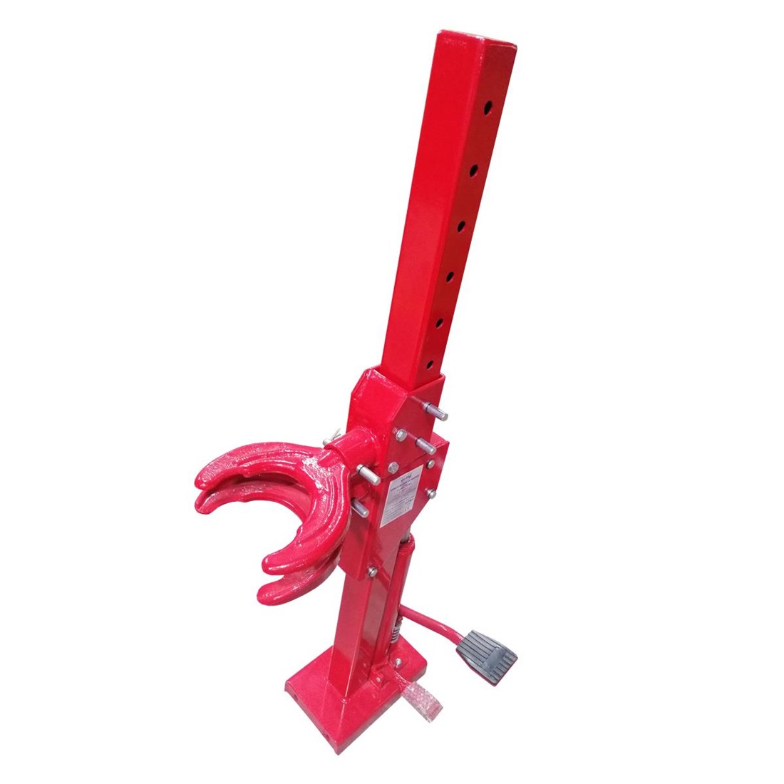 Gartool Helezon Yay Çektirme Hidrolik Kafa 1 Ton - GTL15005A