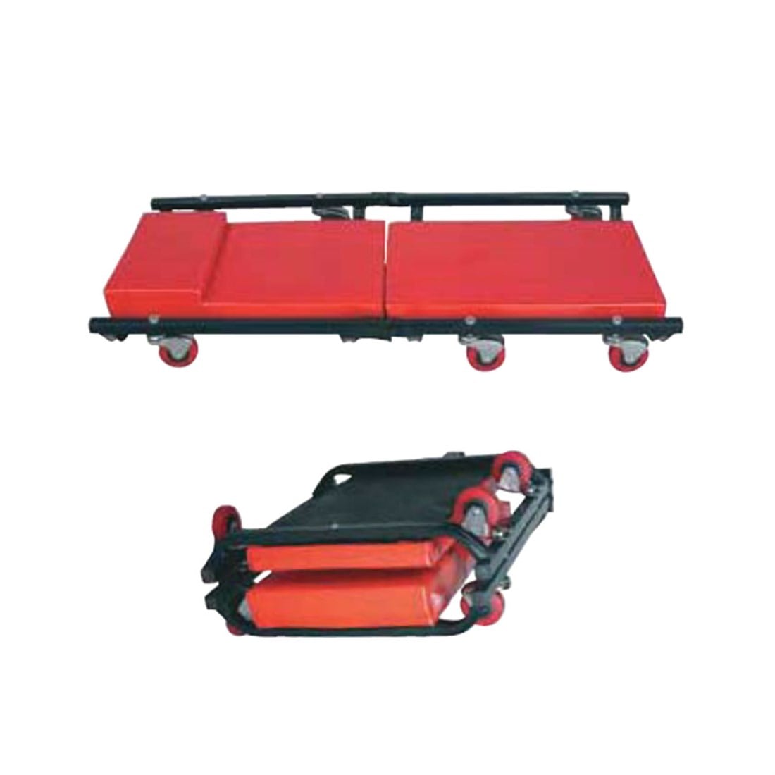 GARTOOL KATLANIR TAMİRCİ YATAĞI 36 (93CM) KA GTL20074