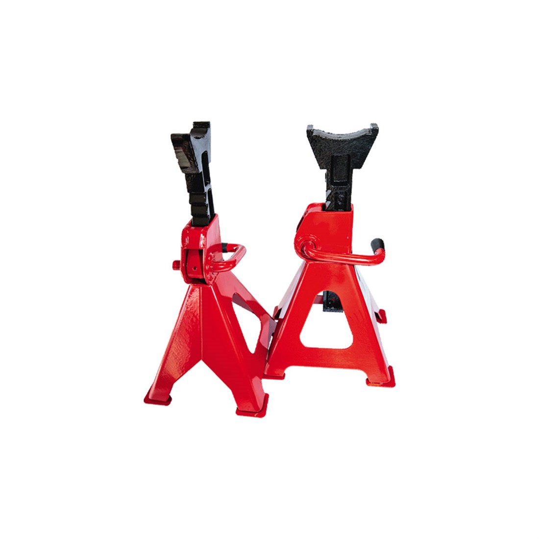 Gartool Kriko Standı İkili Takım 2 Ton 275-420mm - GTL20037A