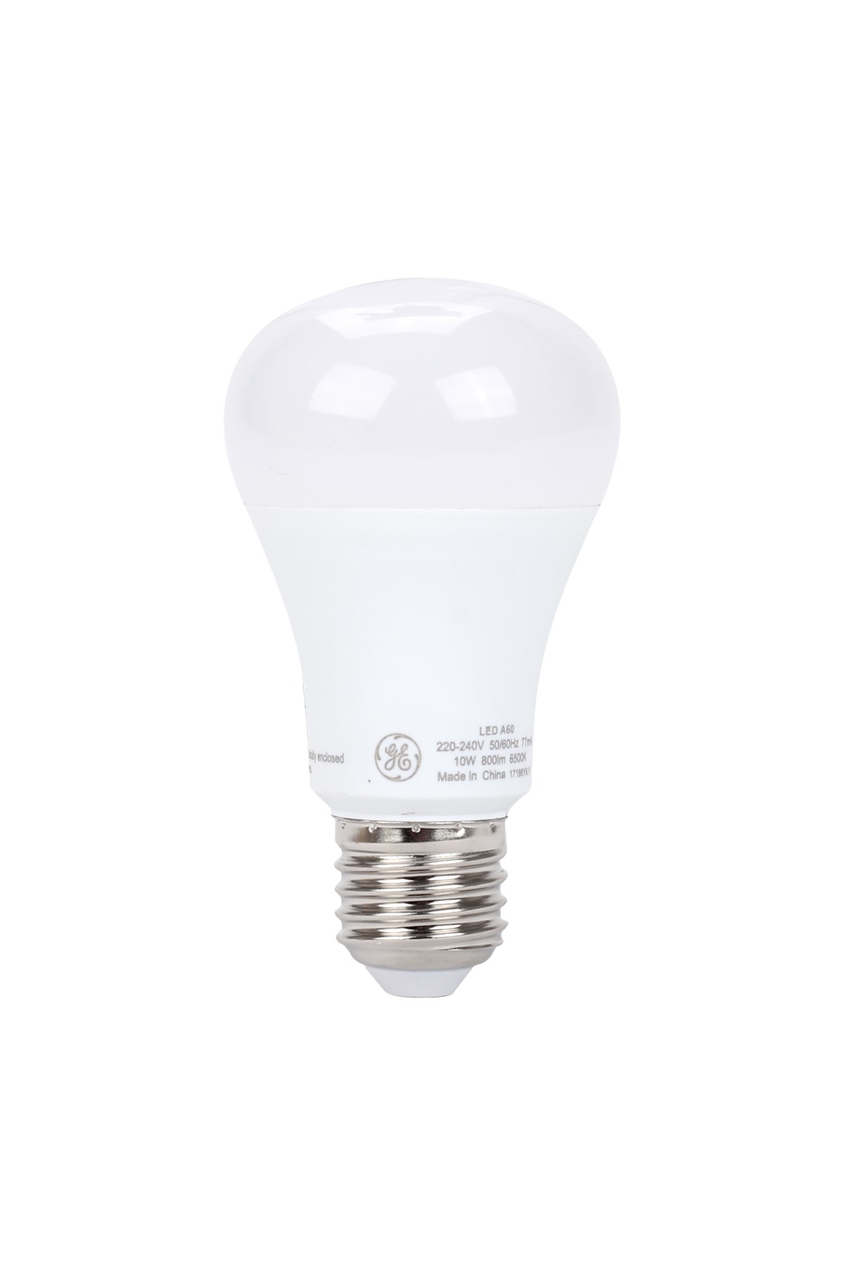 GE LED AMPÜL 10W/865 E27 BEYAZ GE93043190