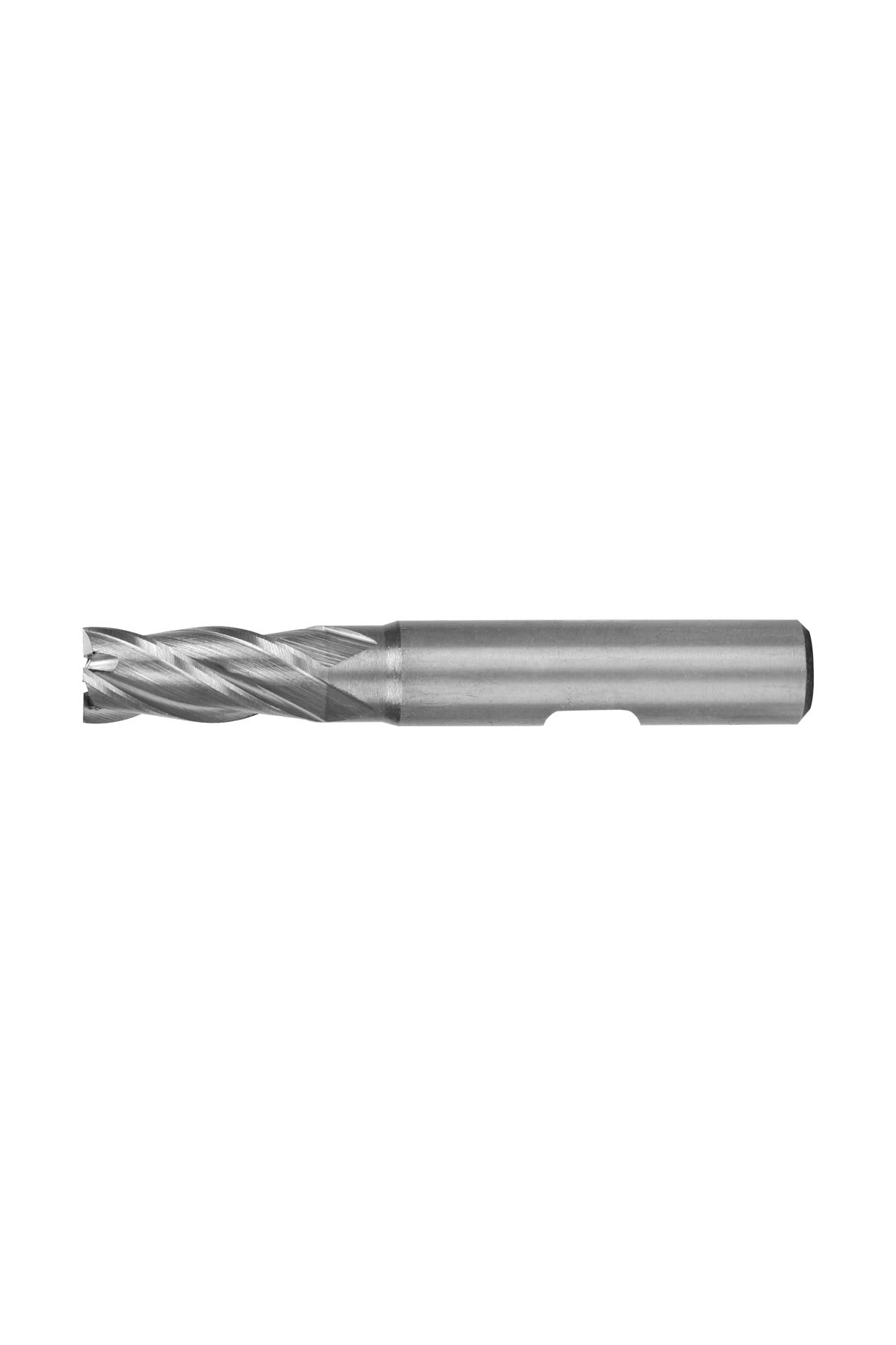 GERLİNGER PARMAK FREZE 4 AĞIZLI 12MM