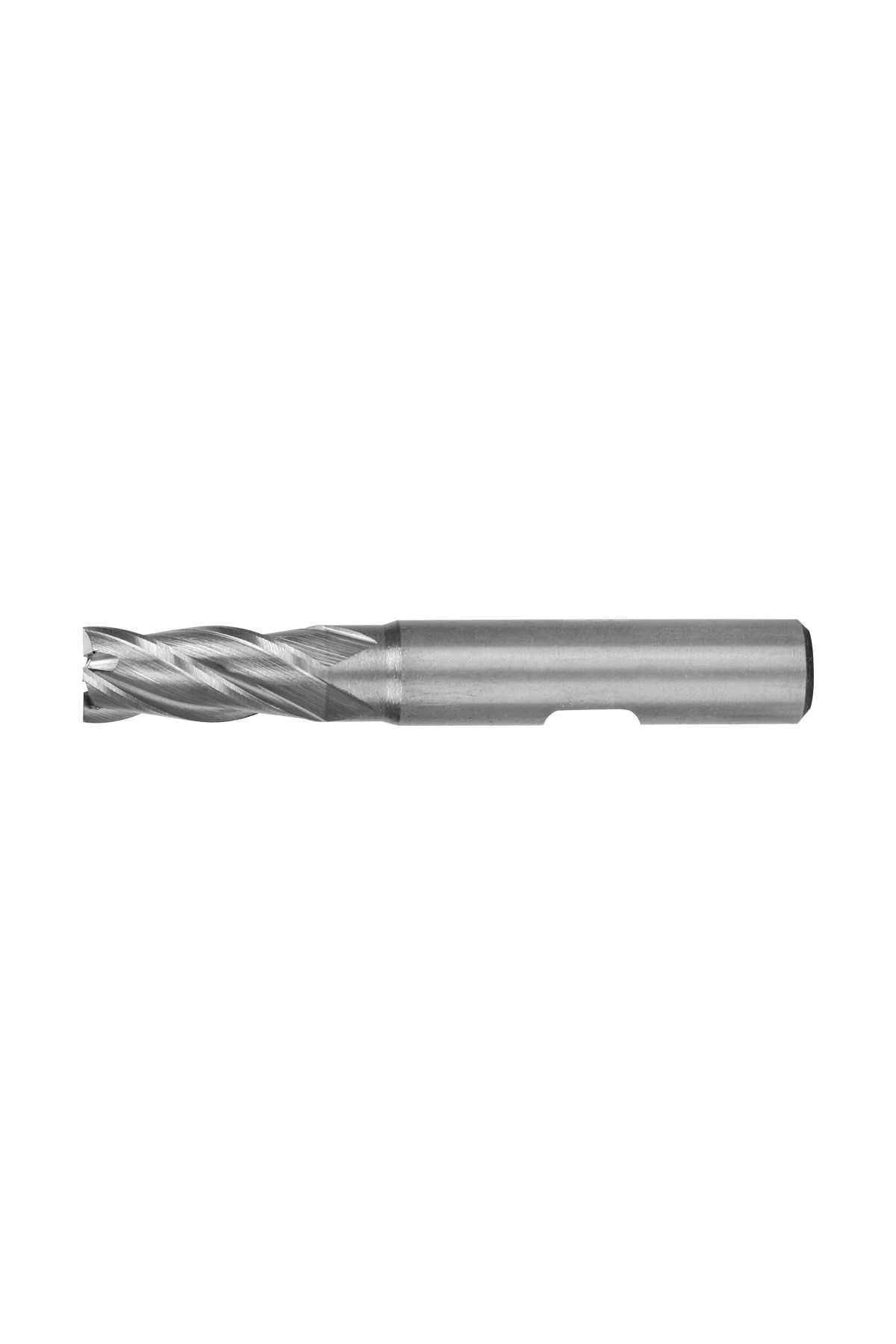 GERLİNGER PARMAK FREZE 4 AĞIZLI 15MM