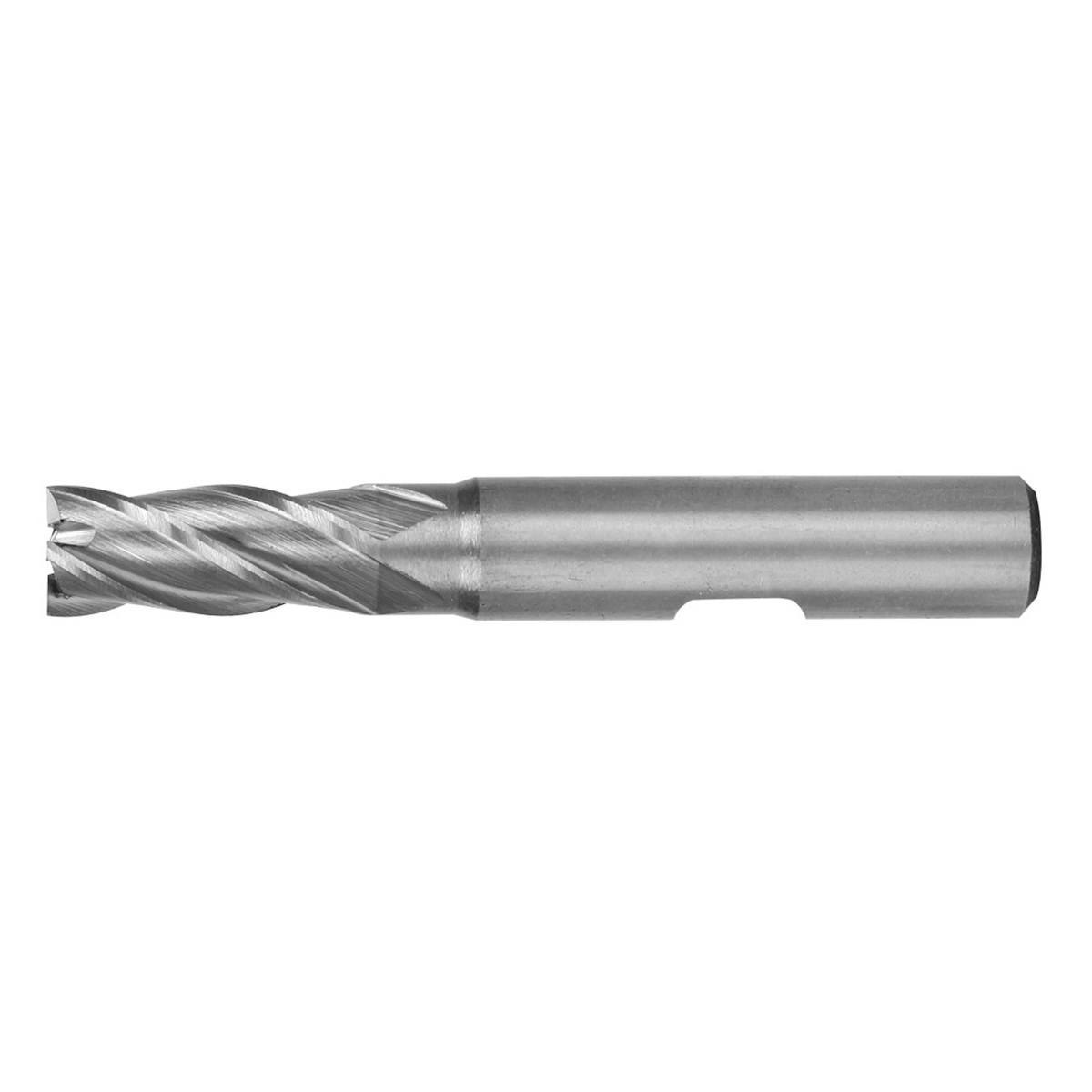 GERLİNGER PARMAK FREZE 4 AĞIZLI 4MM
