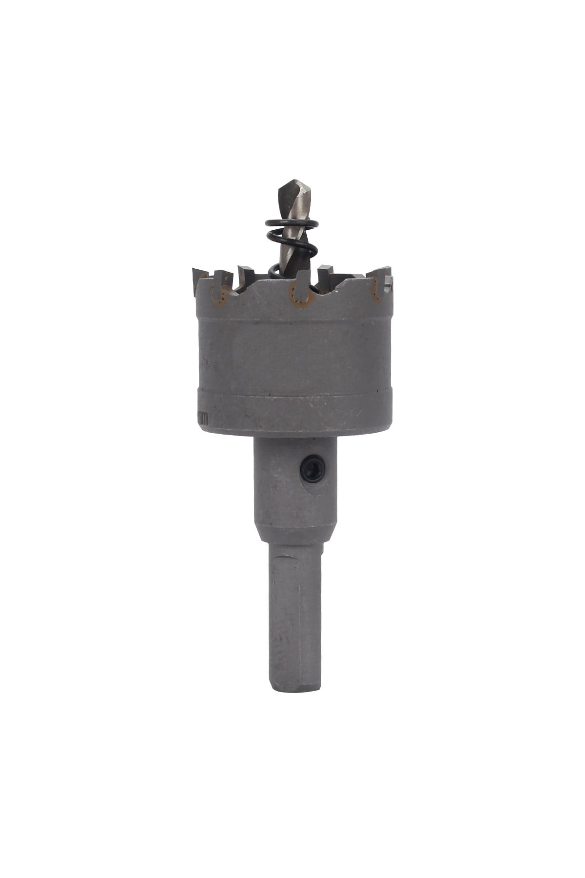 GERLİNGER T.C.T PANÇ DELİKLİ TESTERE PASLANMAZ İÇİN 36MM