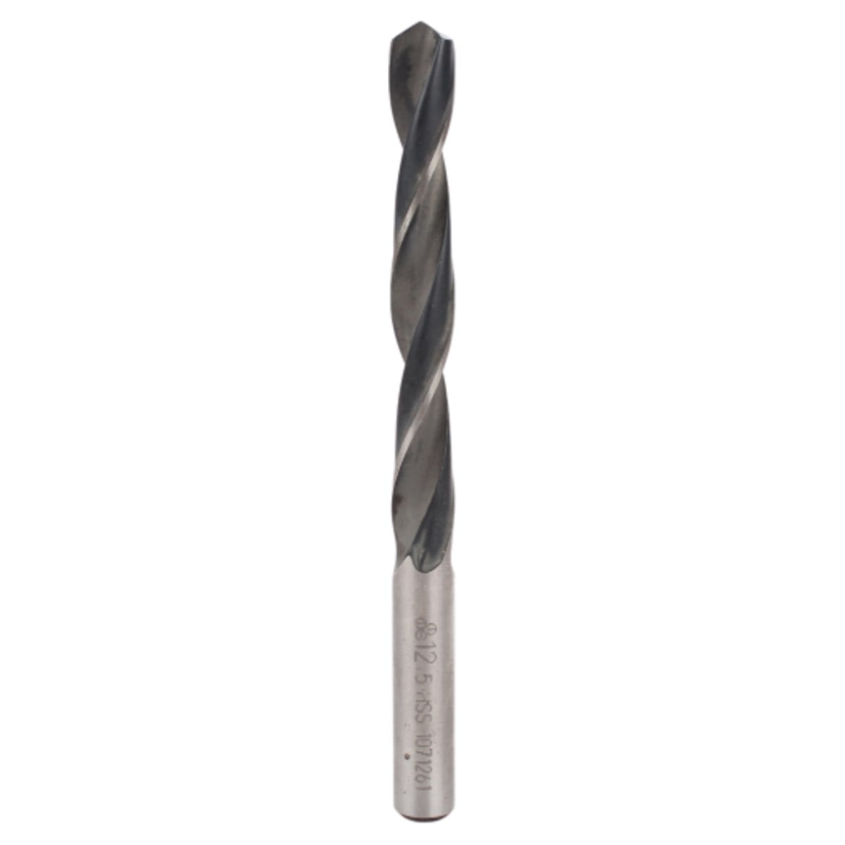 GFB Hss Matkap Ucu 12,5 Mm