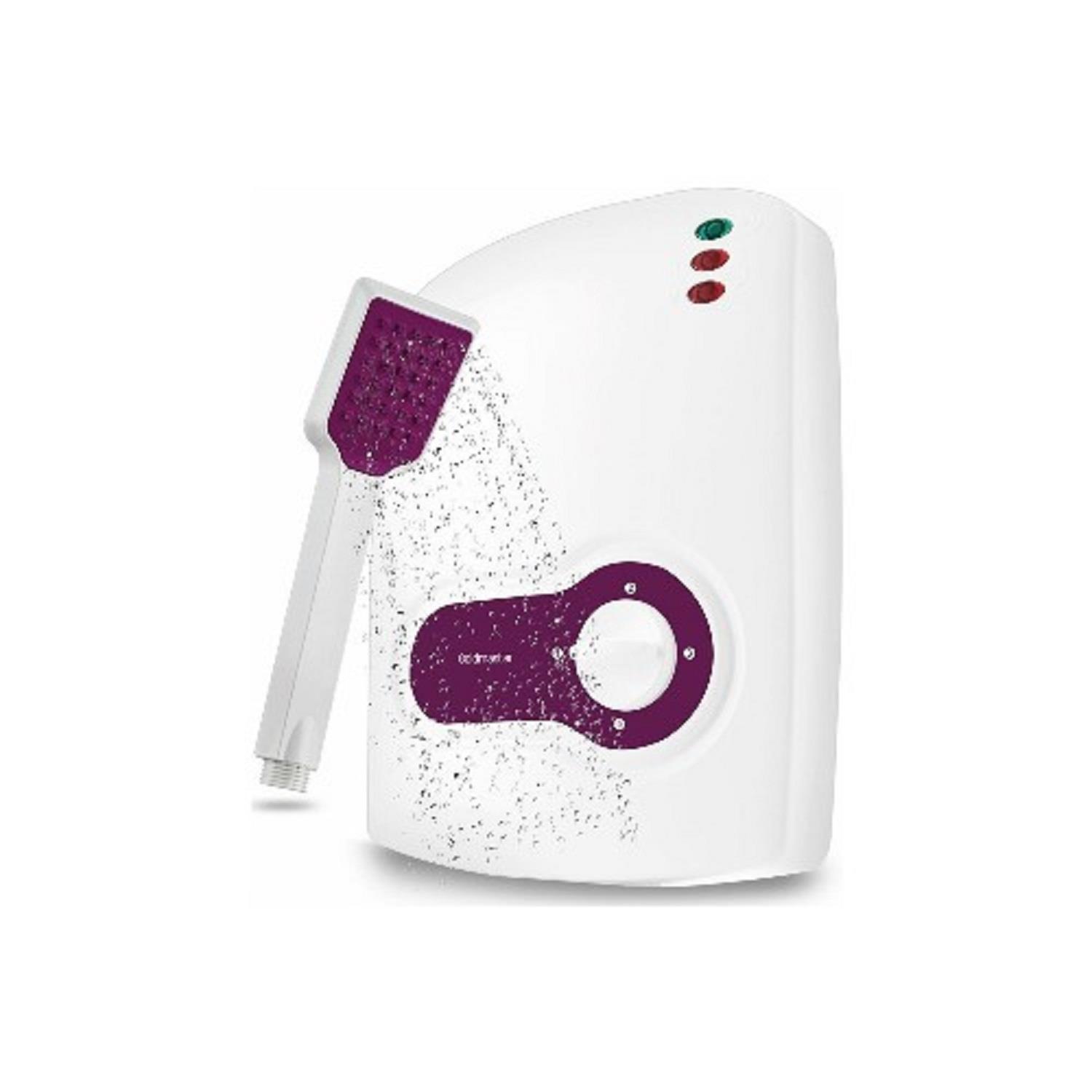 Goldmaster GM-7942 Buhar Elektrikli Şofben Kurulumsuz - 06267