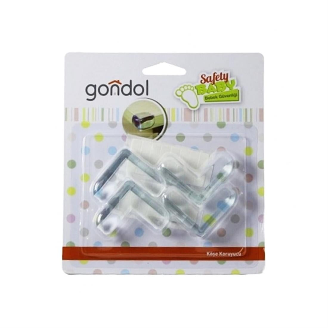 Gondol G-701 Köşe Koroyucu - Zücc68821
