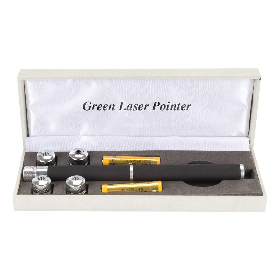 Green Lazer Fener Yeşil 5Li 0201514