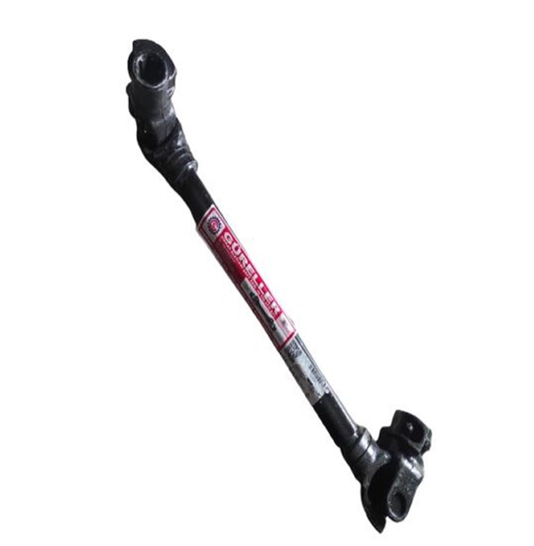 Güreller Çift Frezeli Holder Şaftı 77cm Kısa 24*62