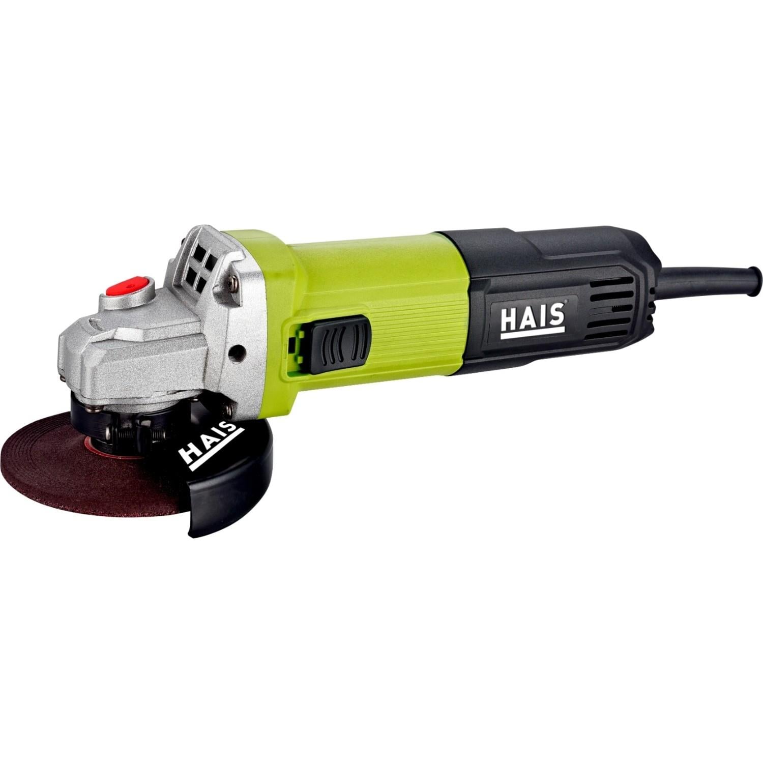 Hais 115mm Avuç Taşlama Pro 850w BDH1600X01 - 4841074