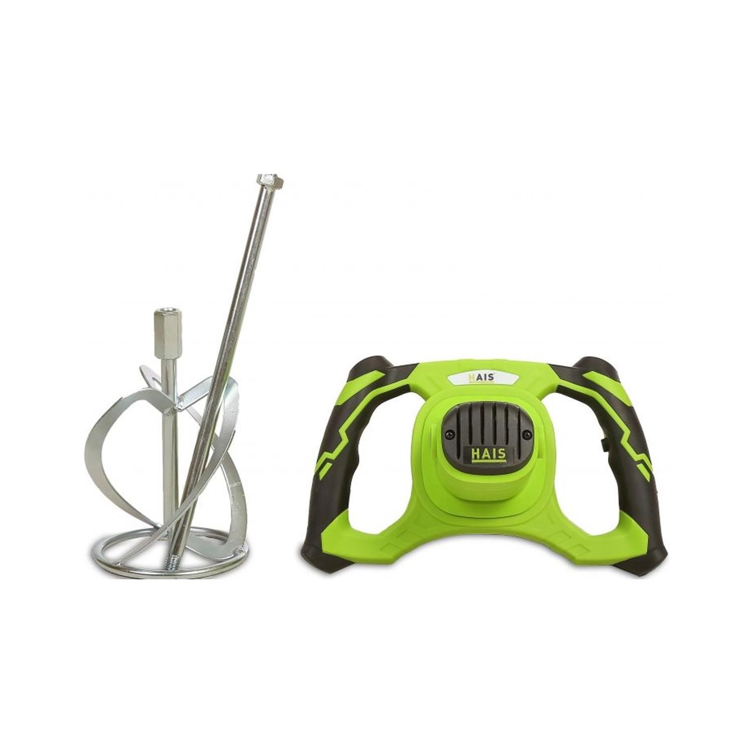Haıs Boya Harç Karıştırıcı 1600w ZY-HM-1301S - 4841077