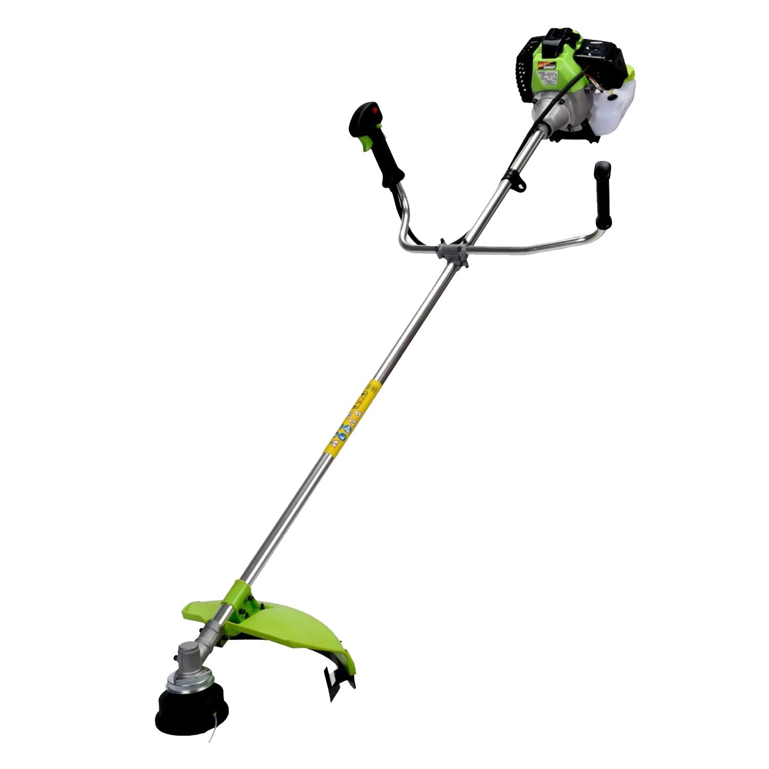 Hais CG-KW-520 Benzinli Yan Tırpan - 4841097