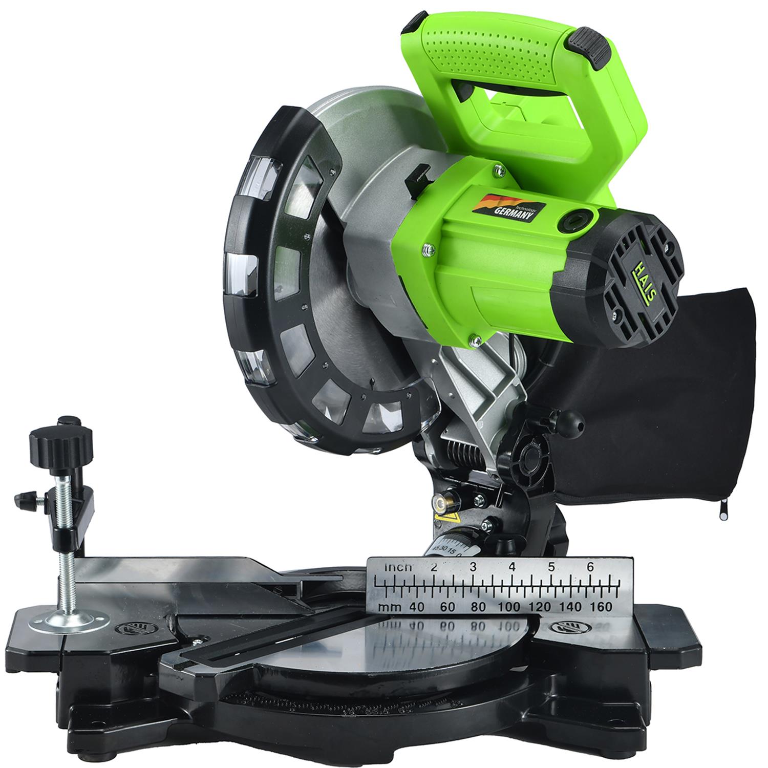Haıs HM9083A Gönye Kesme Testere 210mm 1700w - 4841053