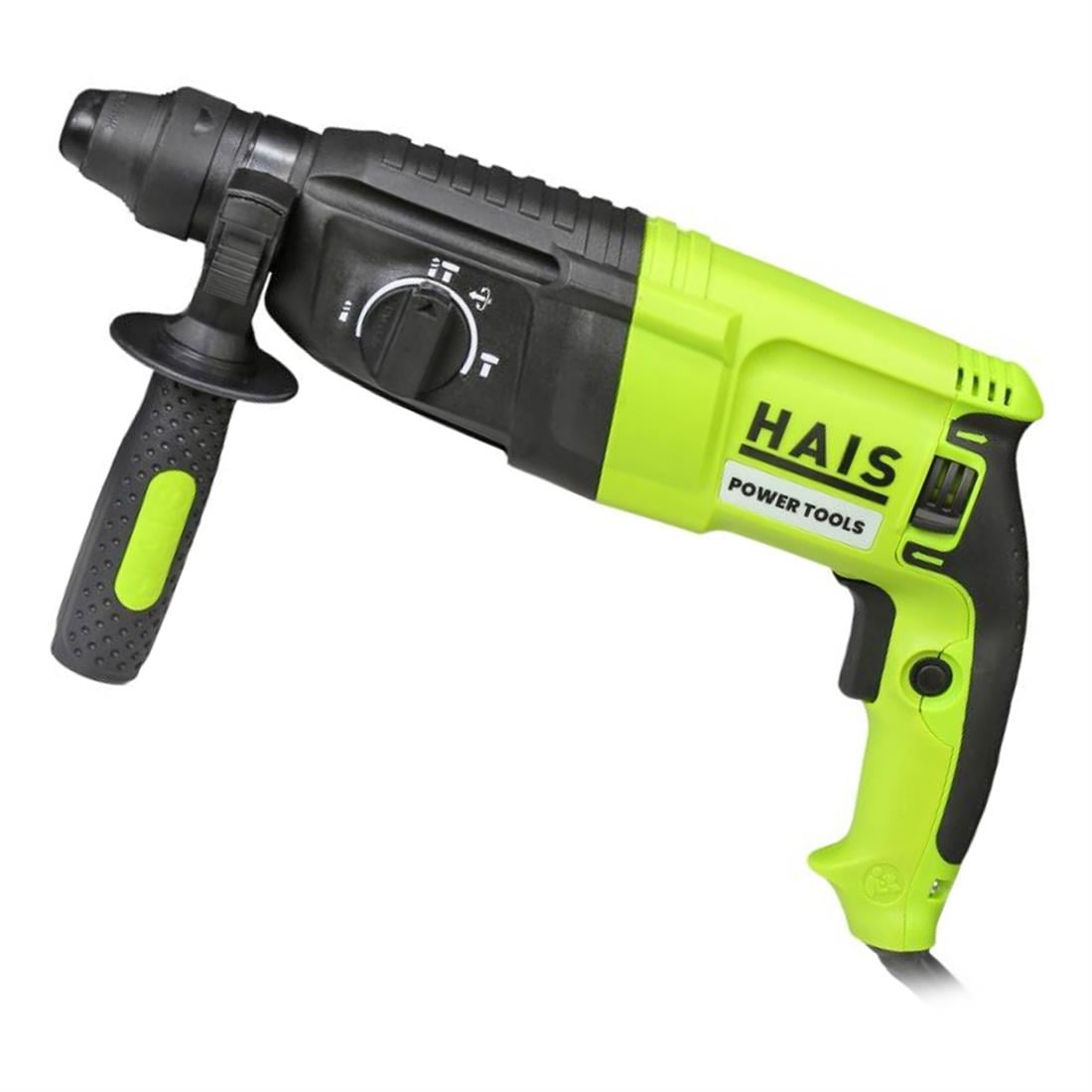 Hais Kırıcı Delici Matkap 800 Watt Z1A-2601SRE - 4841003