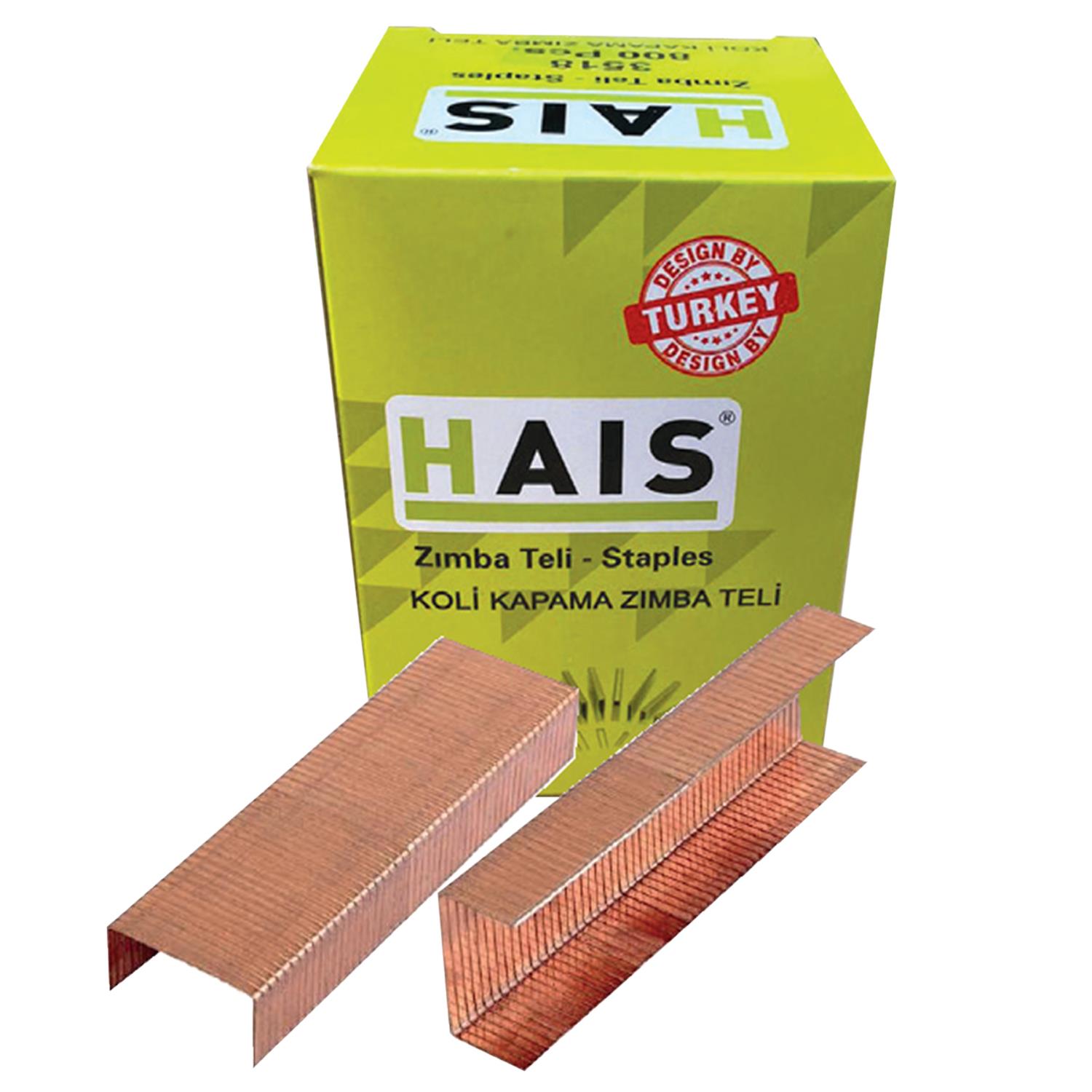 Hais Koli Kapama Zımba Teli 3518