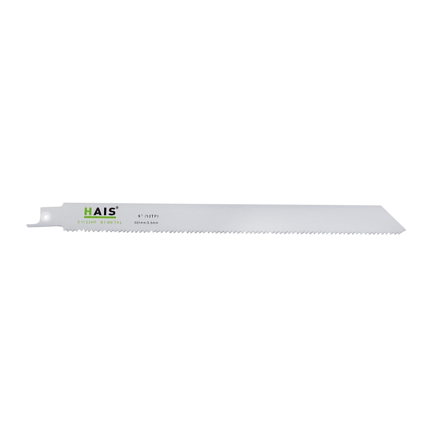 Hais Tilki Kuyruğu Testere 225 mm Ahşap ve Metal - 4841011