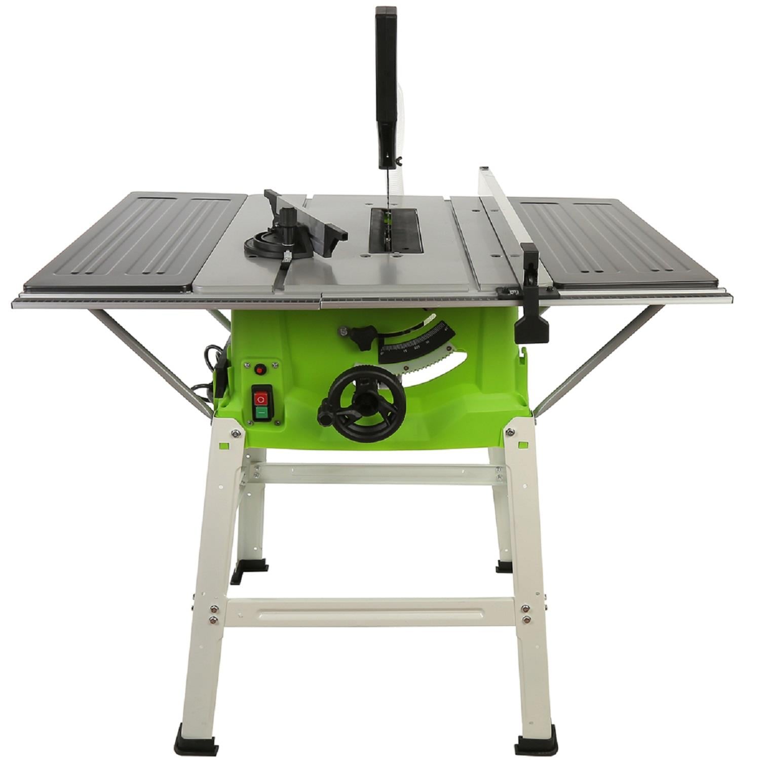 Hais ZB-255A Tezgah Testere 2000W 220V 255mm - 4841056