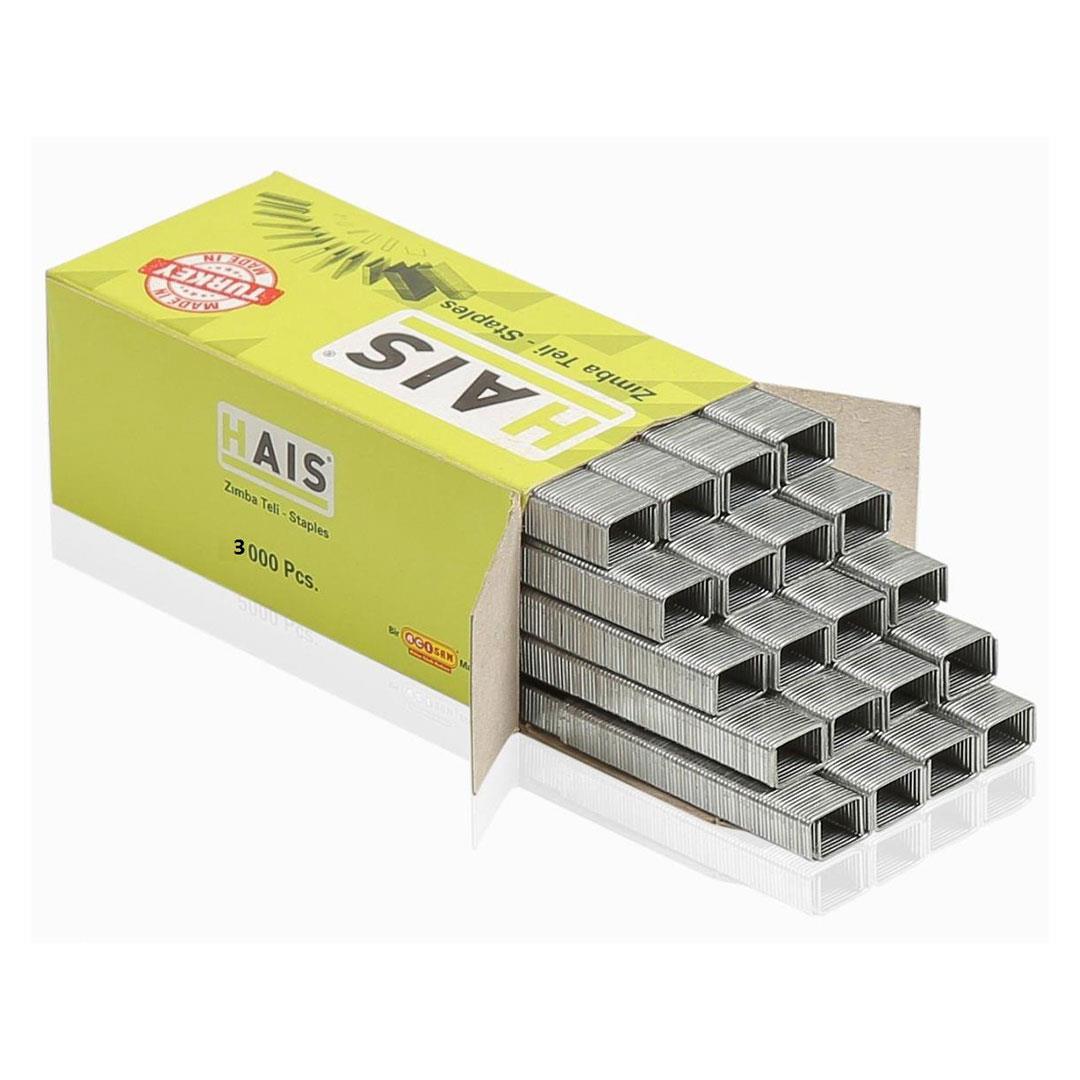 Haıs Zımba Teli 8012