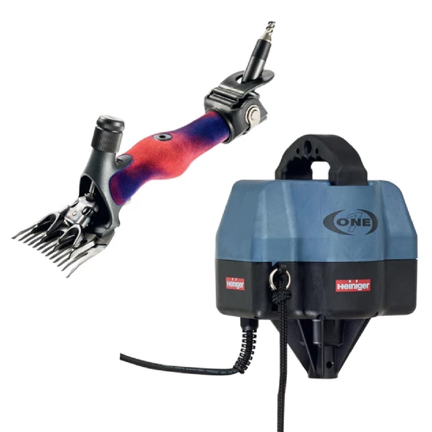 Heınıger / One Koyun Kırkma Makinesi Şaftlı 300w