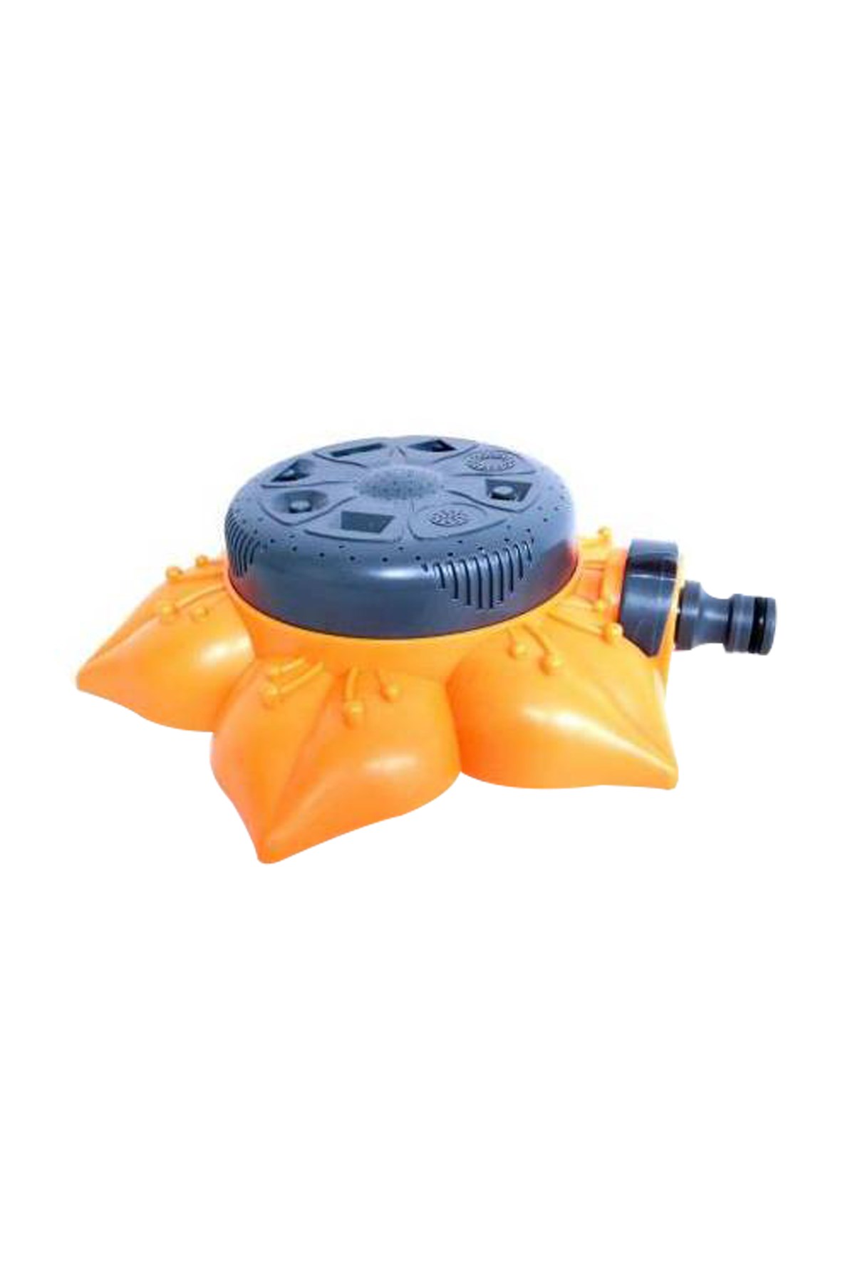 HERLY HL240 8 FONKSİYONLU TABLALI METAL FİSKİYE