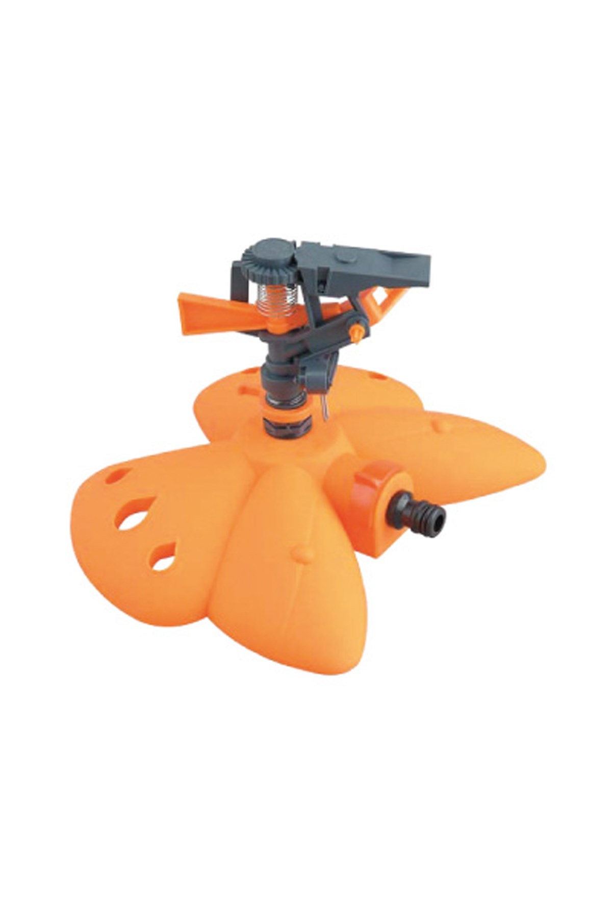 HERLY HL242 TABLALI AYARLI PLASTİK FİSKİYE