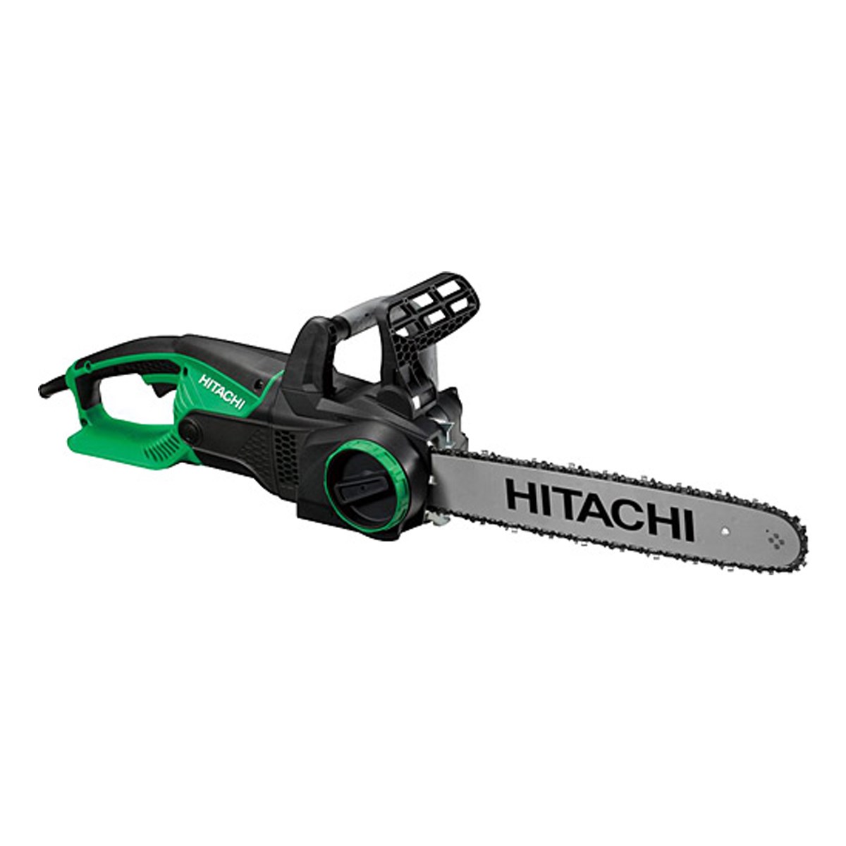 HITACHI CS40Y AĞAÇ KESME TESTERESİ