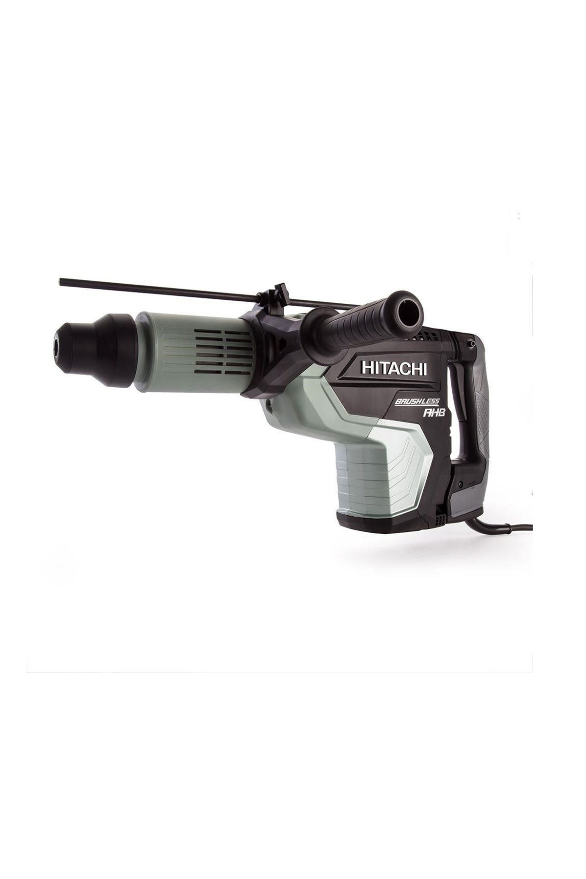 Hitachi DH45ME 1500Watt 13.4J Profesyonel SDS-Max Kırıcı/Delici