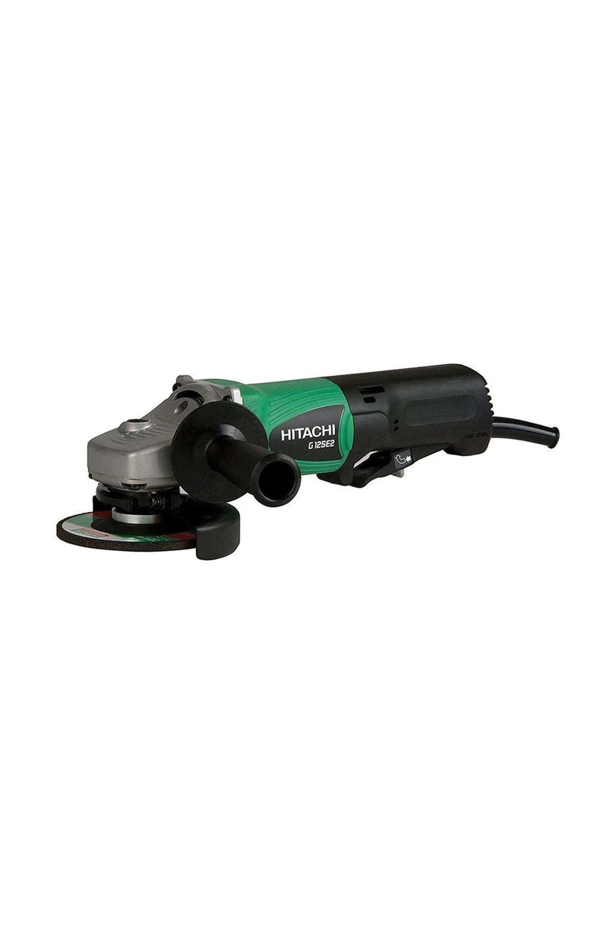 HITACHI G12SE2 AVUÇ TAŞLAMA