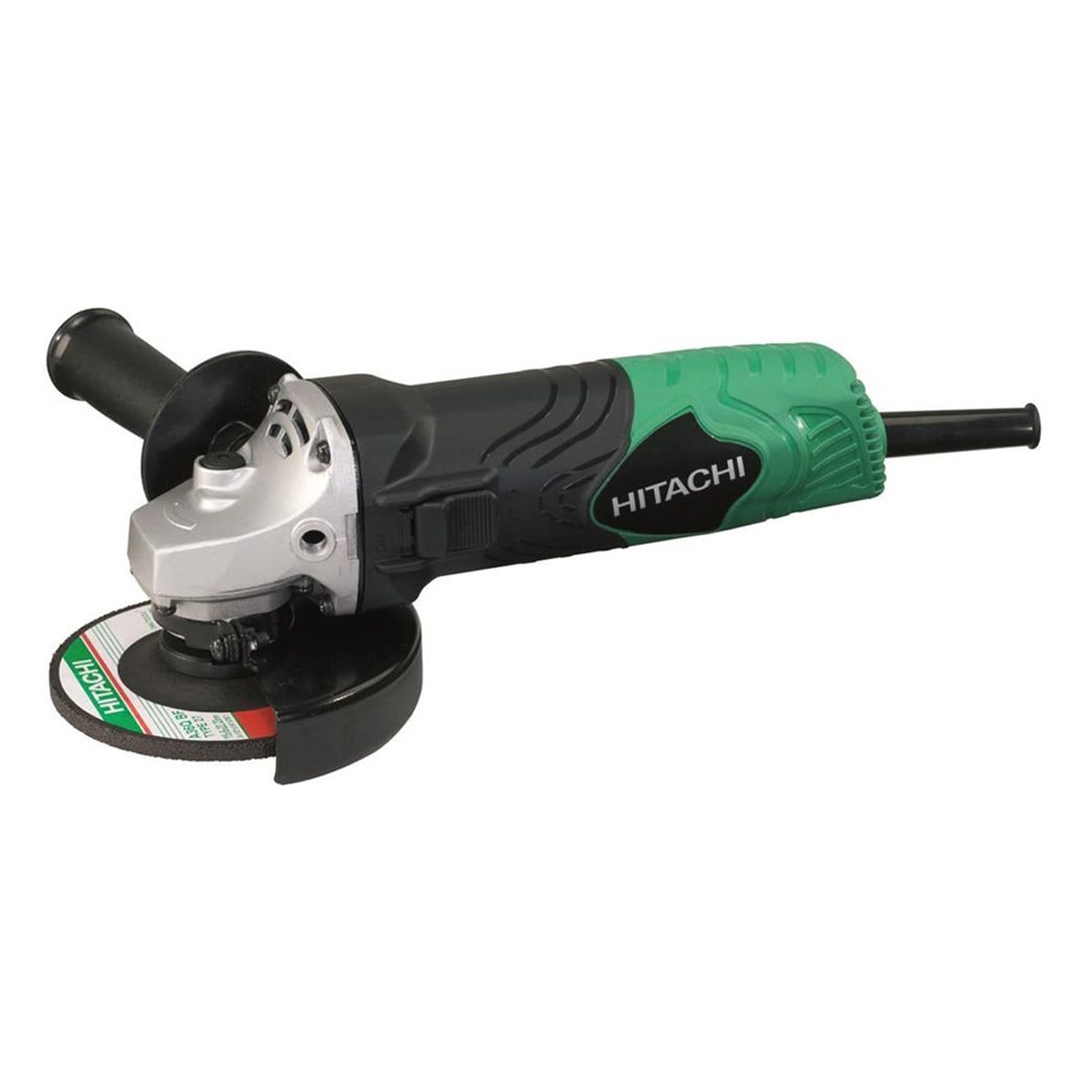 HITACHI G12SN AVUÇ TAŞLAMA