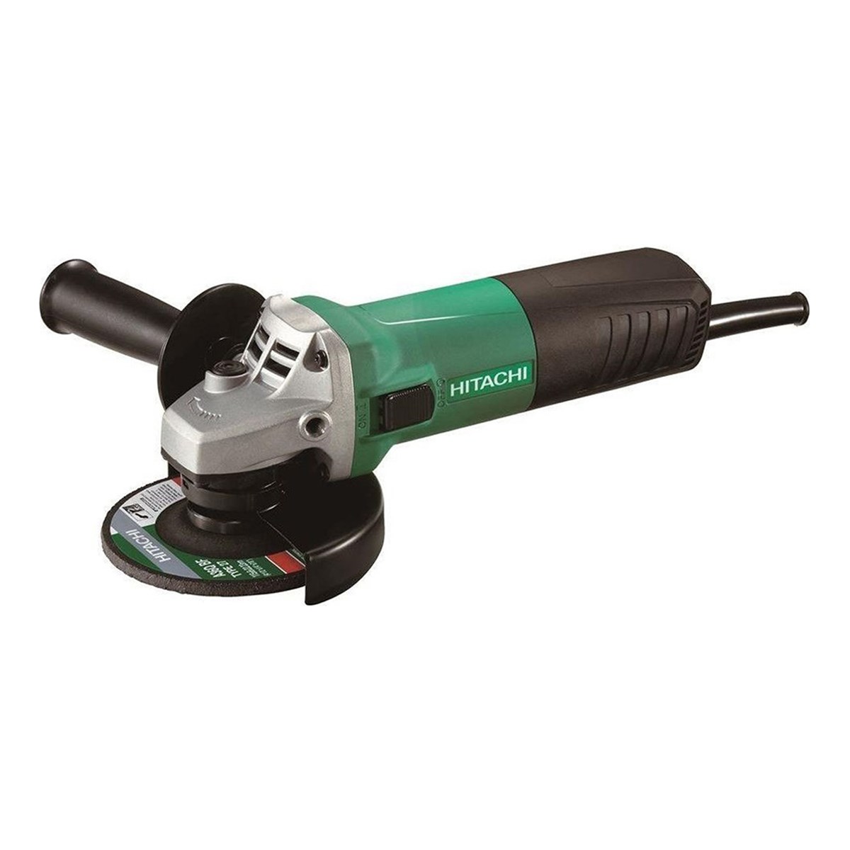 HITACHI G12SR4 AVUÇ TAŞLAMA