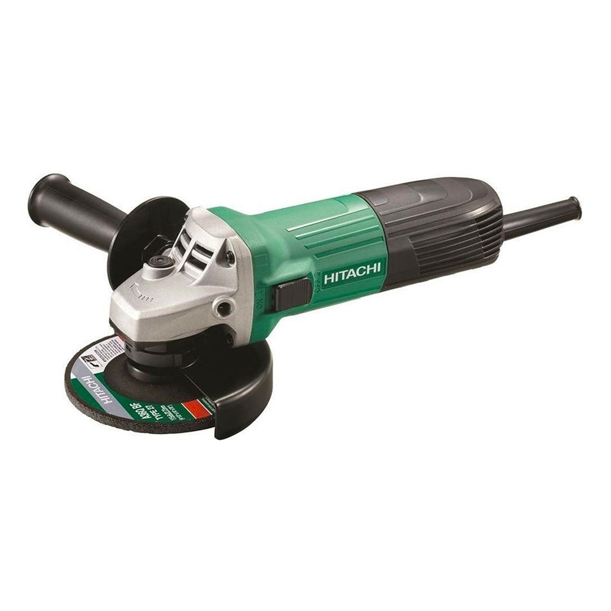 HİTACHİ G12STA  AVUÇ TAŞLAMA 600W