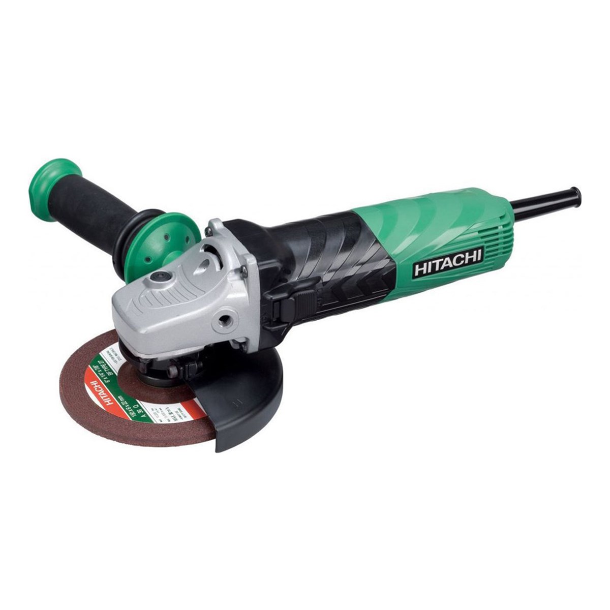 HITACHI G13VA AVUÇ TAŞLAMA 125MM