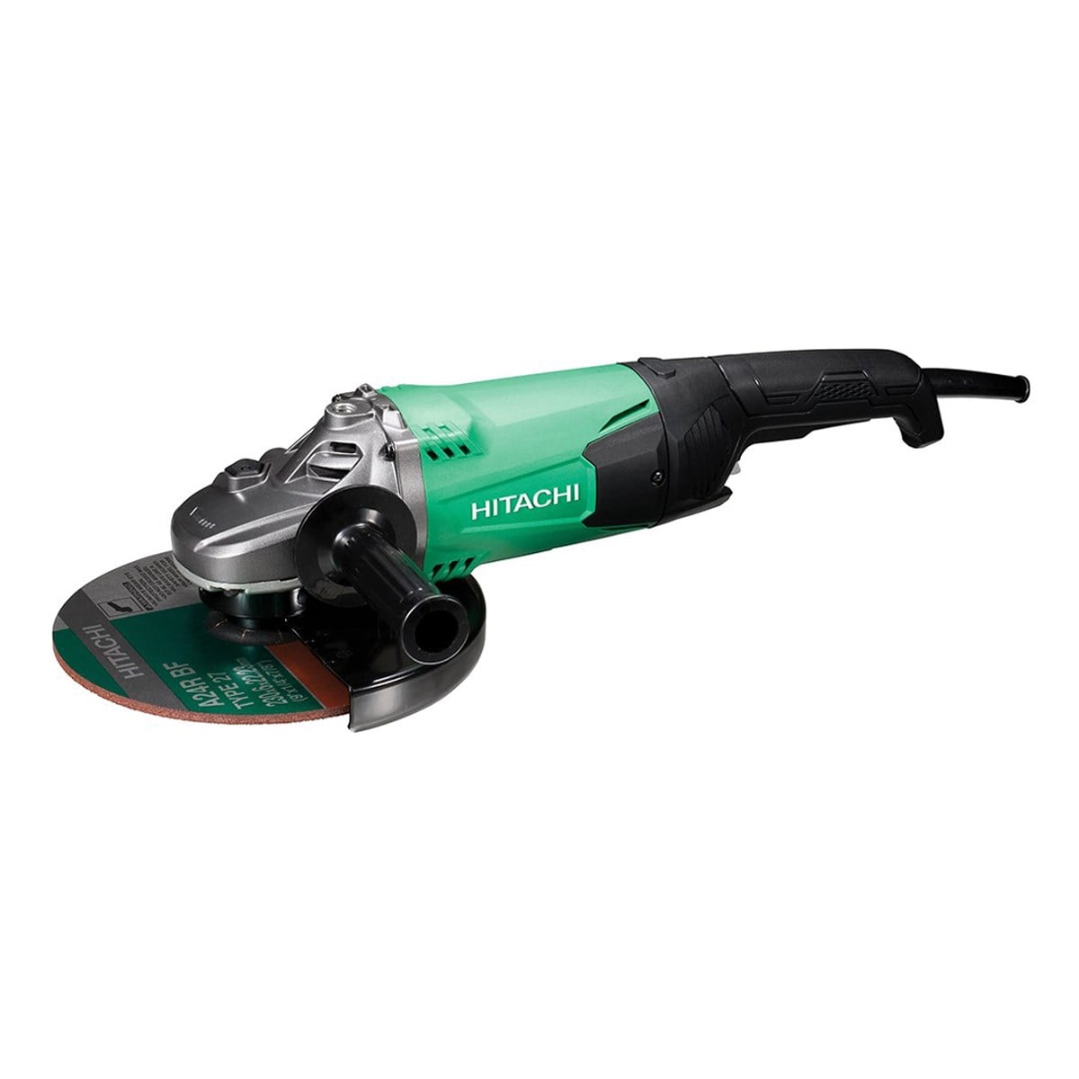 HİTACHİ G23ST BÜYÜK TAŞLAMA 2200W