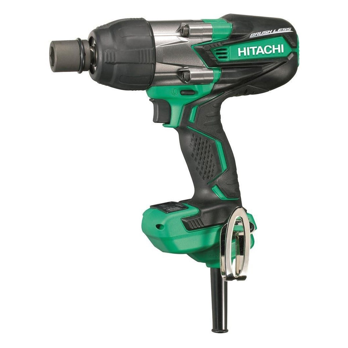 HiTACHi WR14VE DARBELİ SOMUN SIKMA