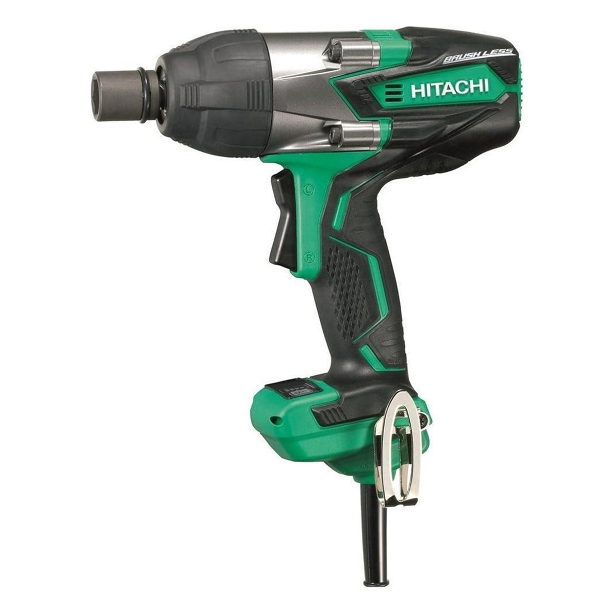 HITACHI WR16SE SOMUN SIKMA