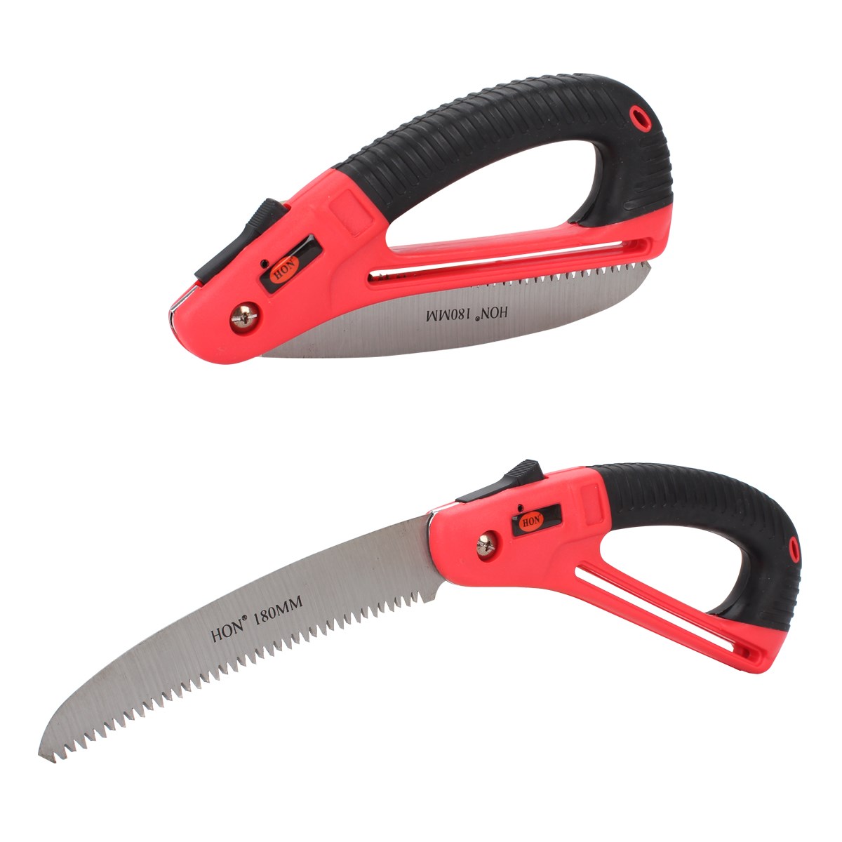 HON KATLAMALI DAL TESTERESİ 180MM 1015B