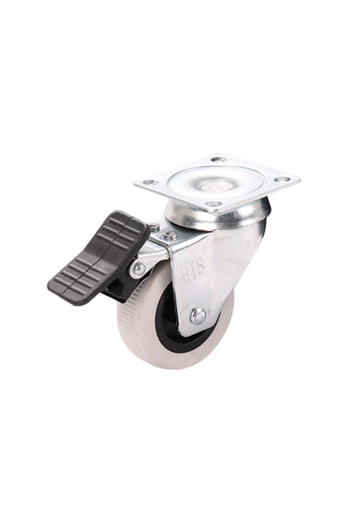 HTS 50*20 ÇİFT BİLYALI TABLALI FRENLİ TEKER KOD:334