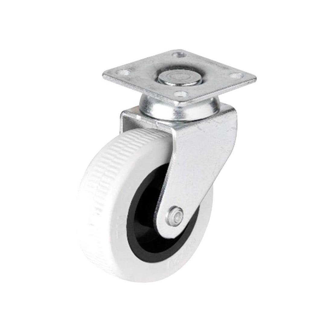 Hts 50*20 Çift Bilyalı Tablalı Teker Kod:331