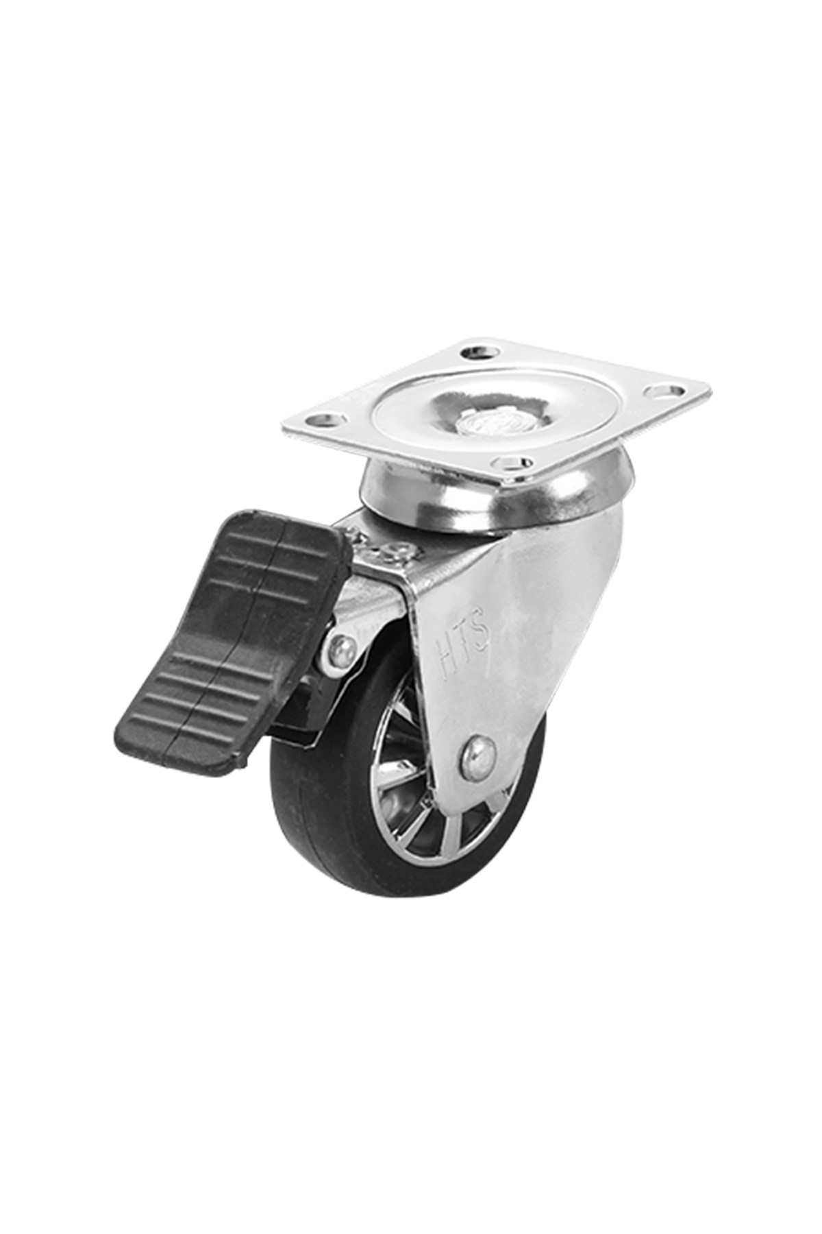 HTS 50*20 KROM MAKARALI TABLALI FRENLİ TEKER KOD:194