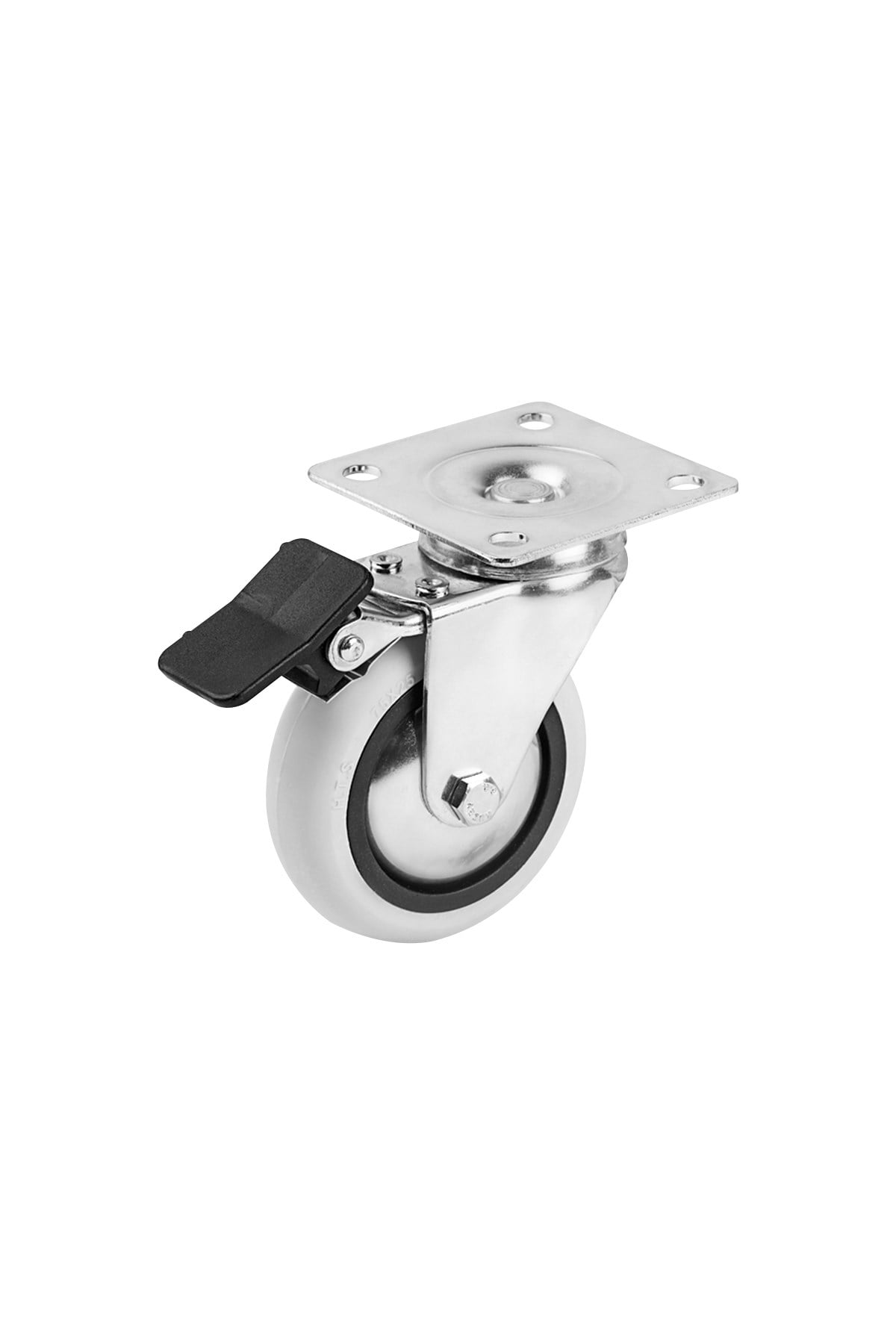HTS 75*25 PVC TABLALI FRENLİ TEKER KOD:353