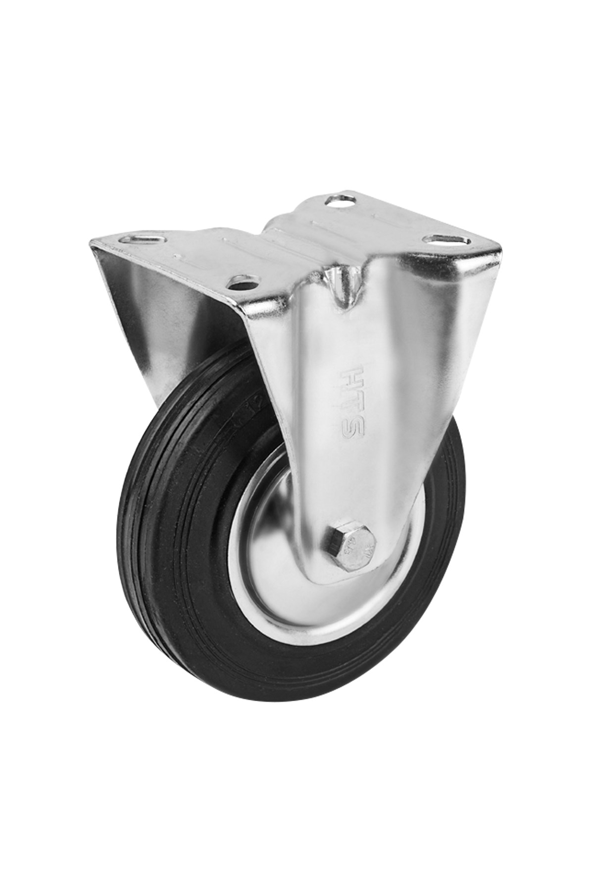 HTS SLB 125 LİK SABİT TEKER KOD:608