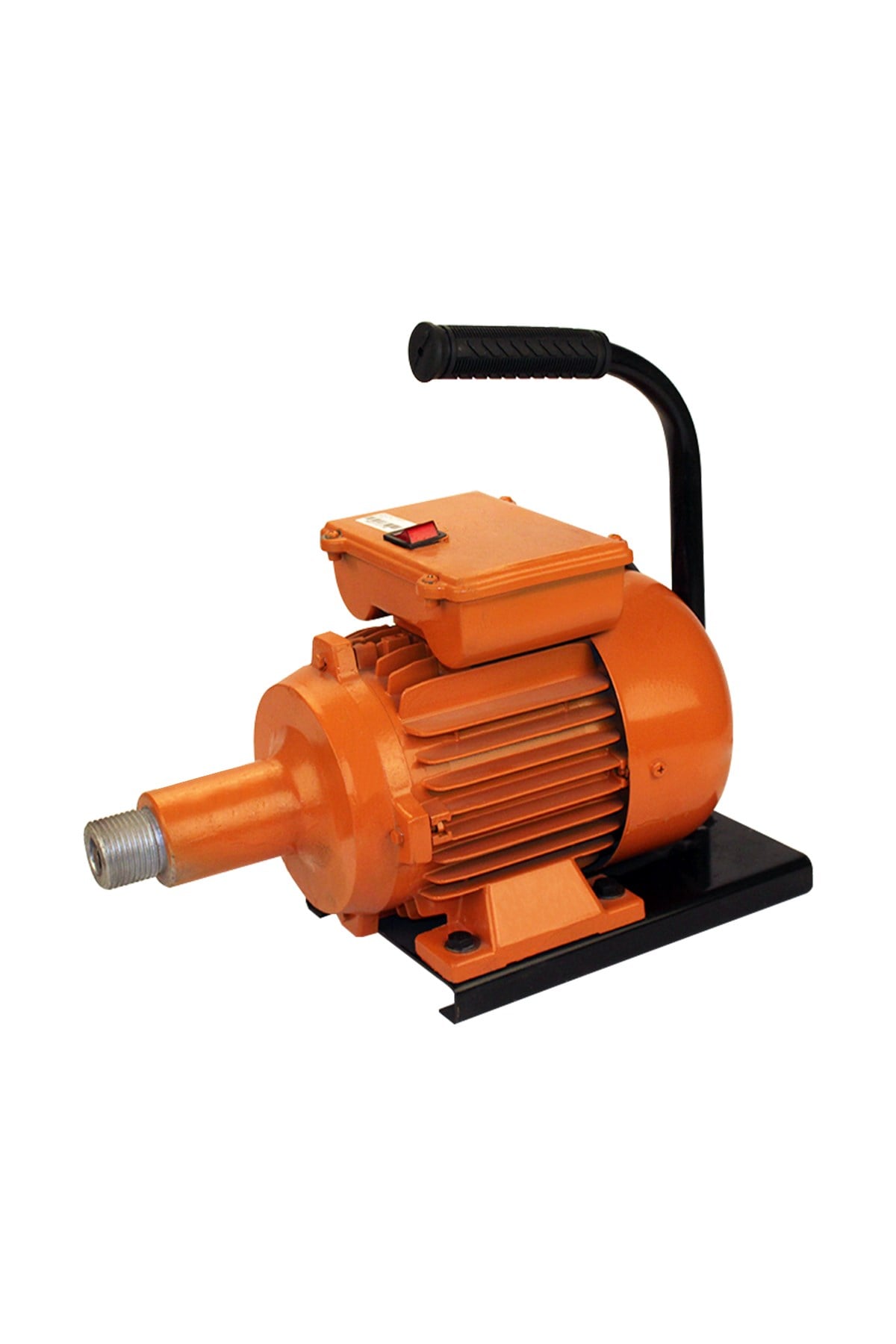 HÜNER KHBV.01.01 BETON VİBRATÖRÜ 1HP