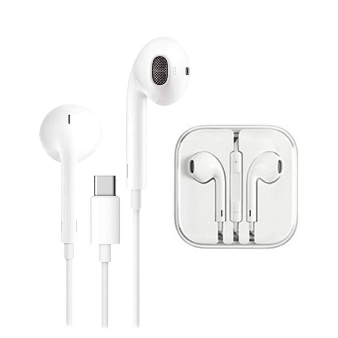 Hytech HY-XBK53 TYPE-C Girişli Bluetooth Kulaklık - Elk-03616