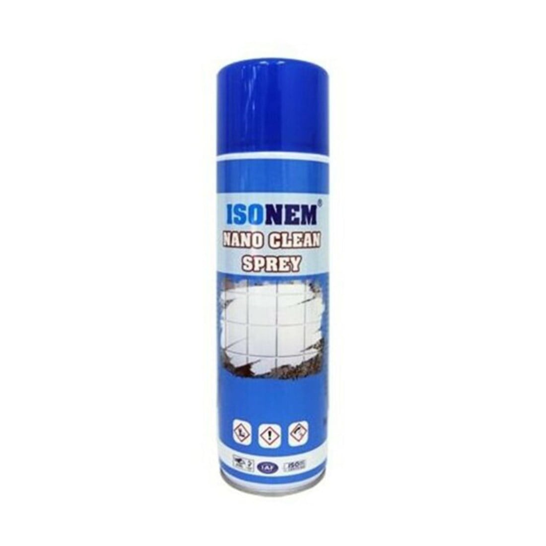 Isonem Nano Clean Sprey 0,3 L Yüzey Temizleyici Sprey