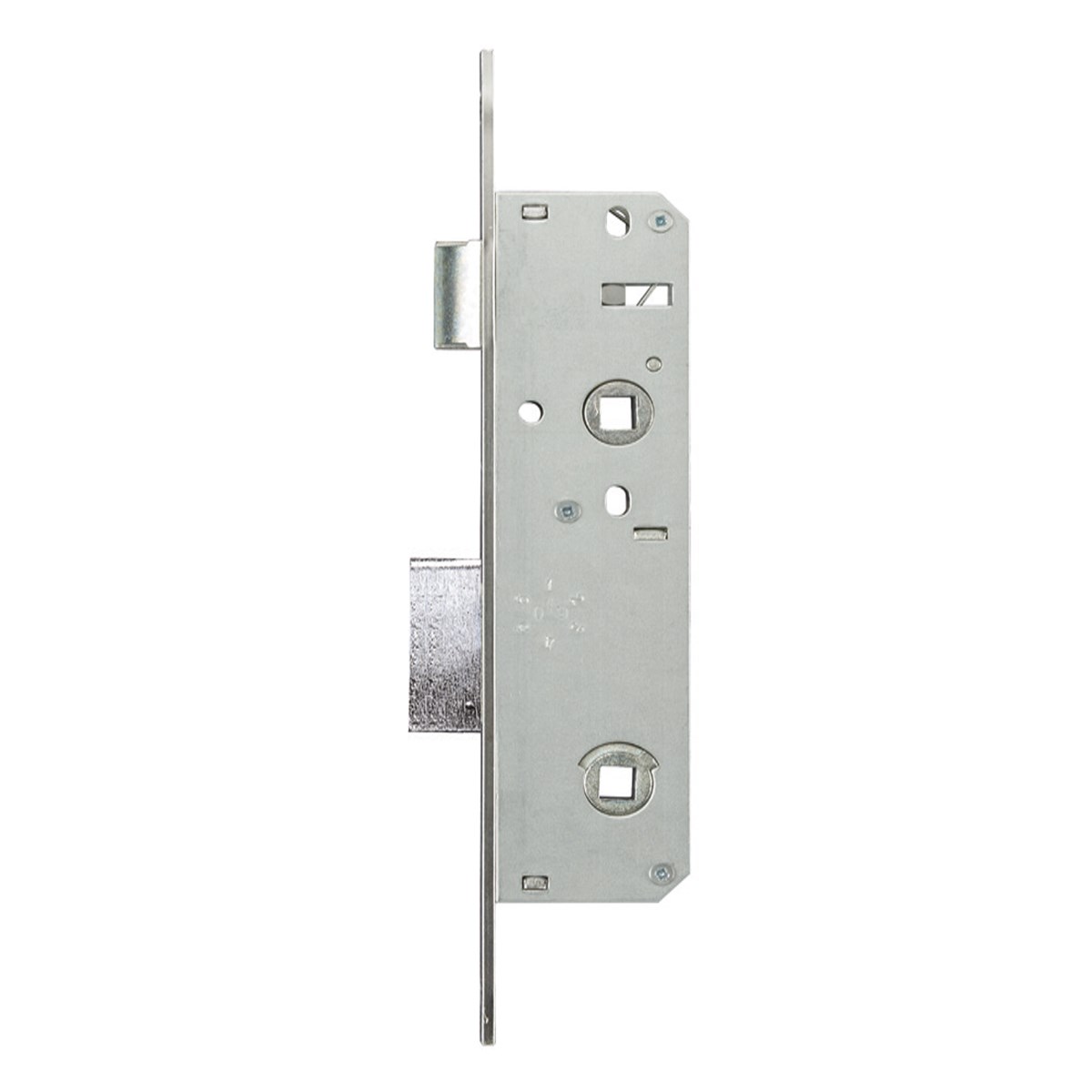 İTO 135/35 PVC BANYO-WC KİLİT