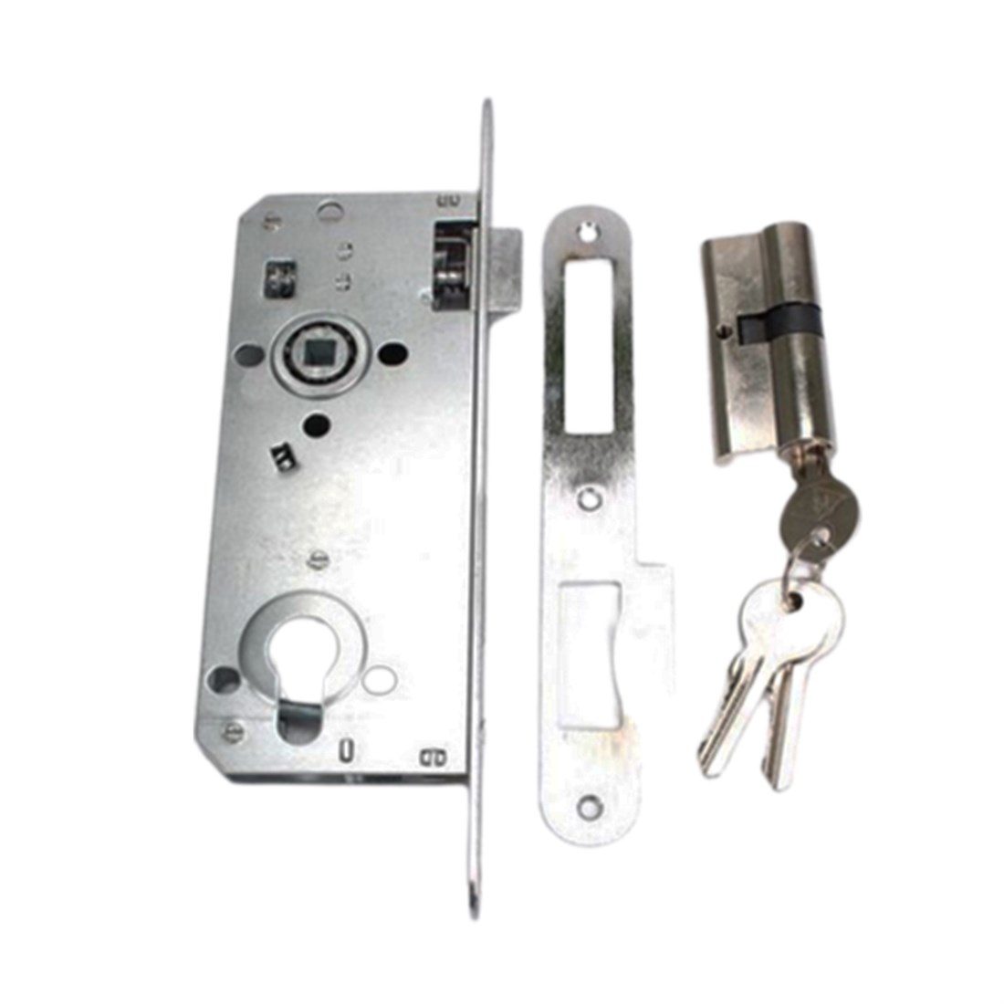 İto 155/Rdok-254/68 45Mm Silindirli Kilit