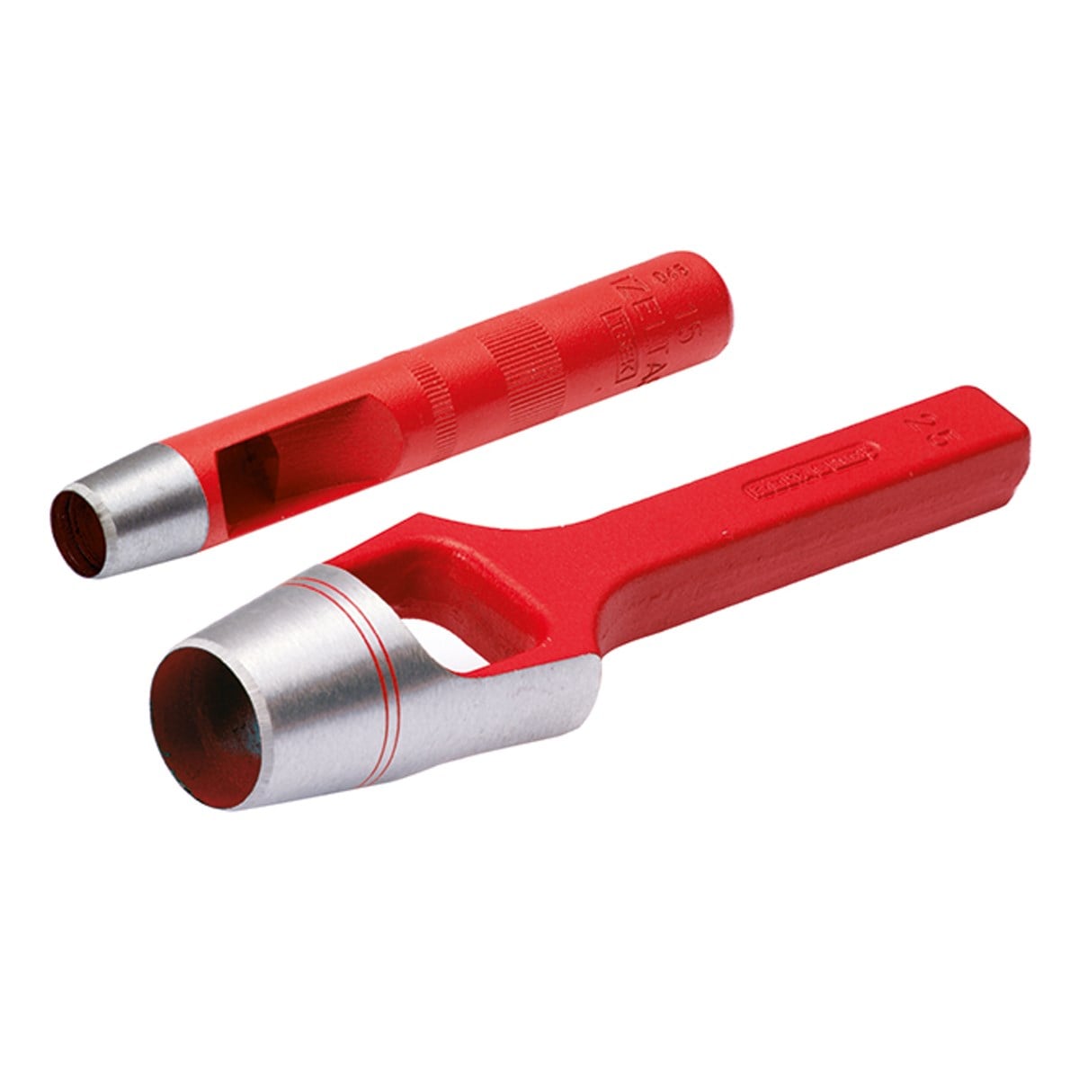 İZELTAŞ 10MM KAYIŞ ZIMBA