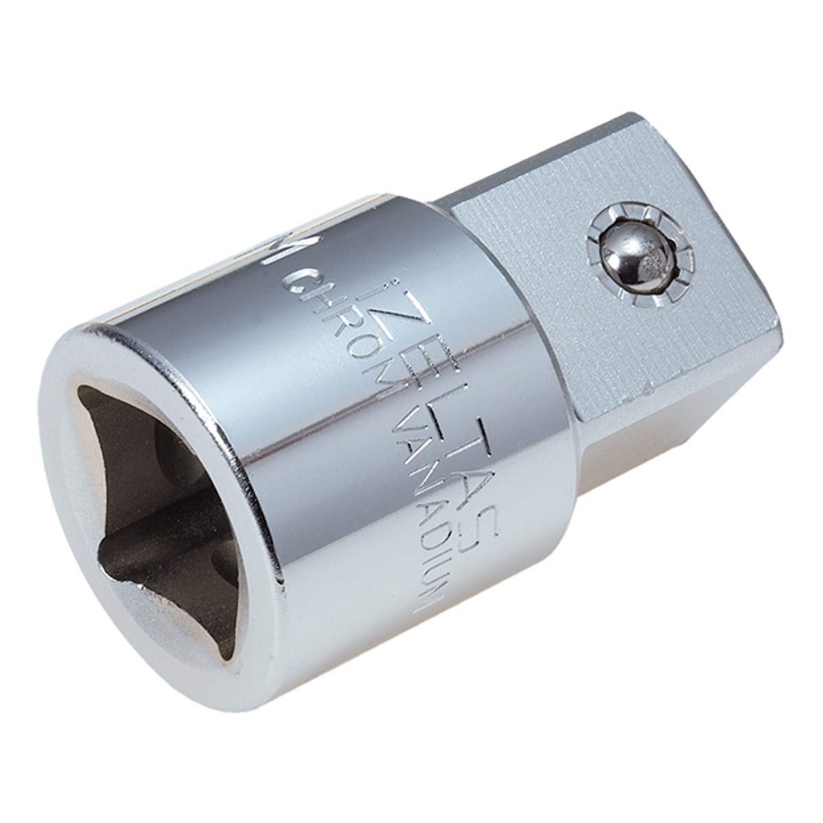 İZELTAŞ 1/2*3/4 LOKMA ADAPTÖRÜ