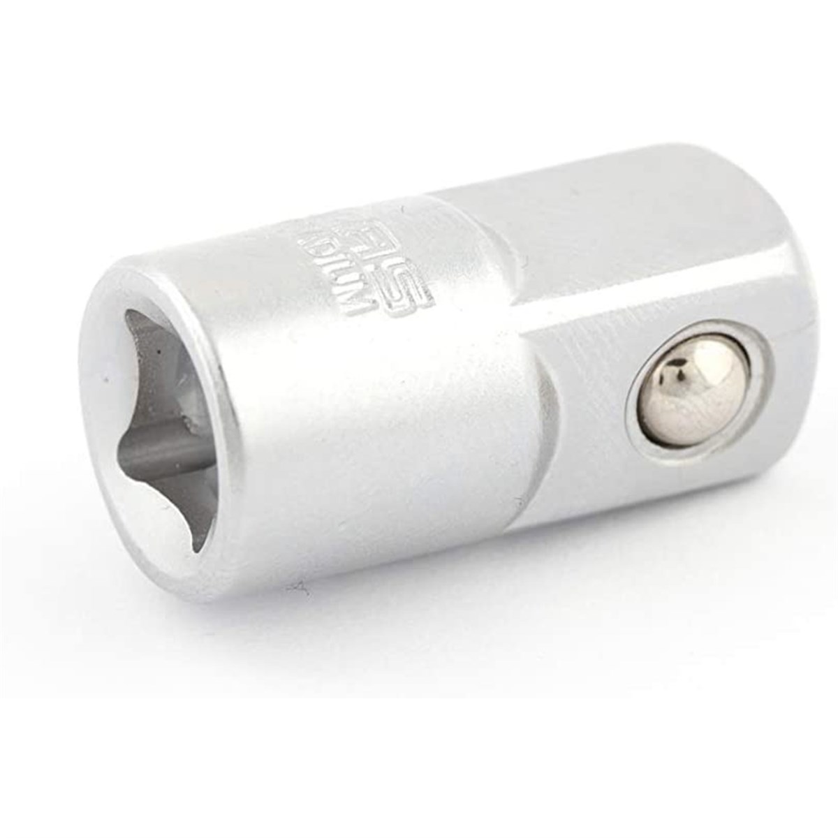 İzeltaş 1/4 Lokma Adaptör 3/8 (1/4