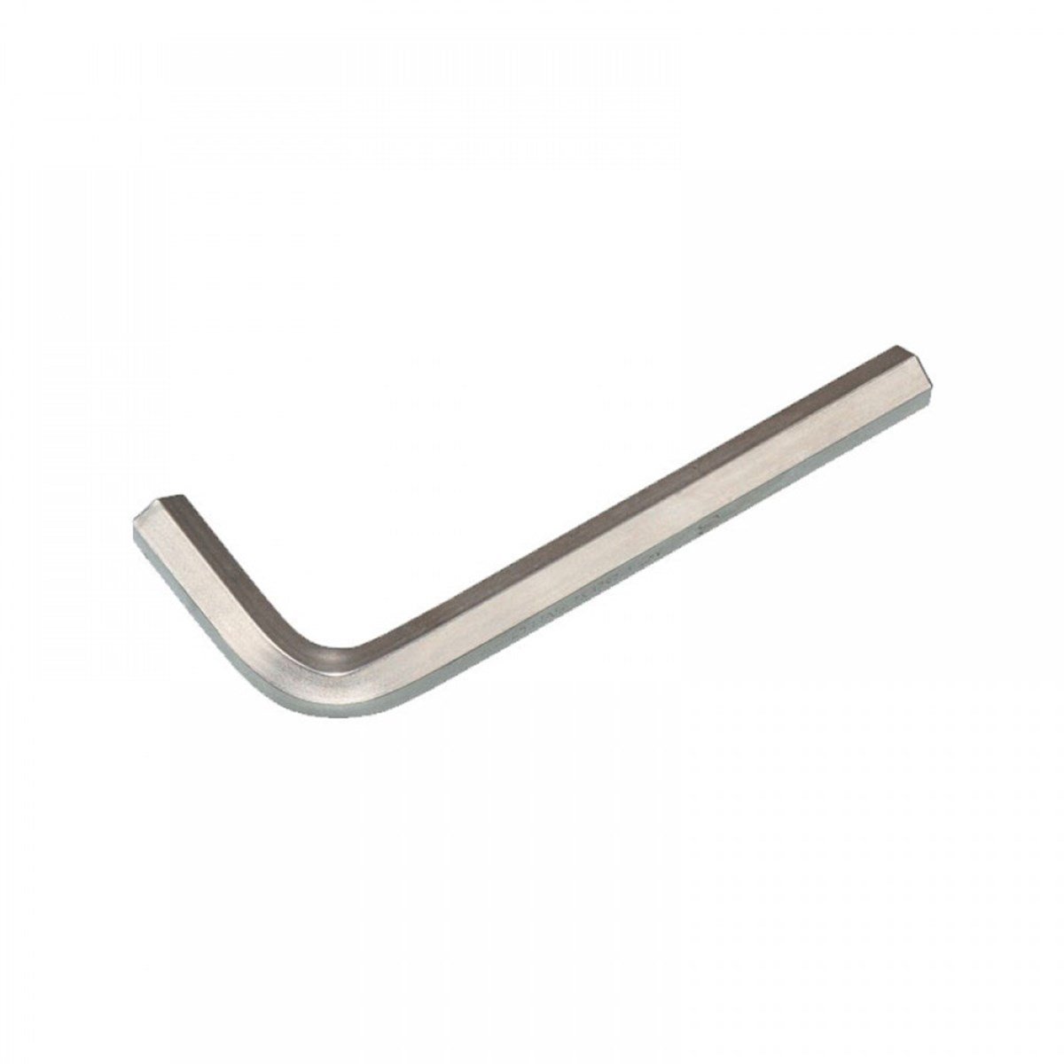 İzeltaş 1,5Mm Allen Anahtar Altı Köşe - 4900220015